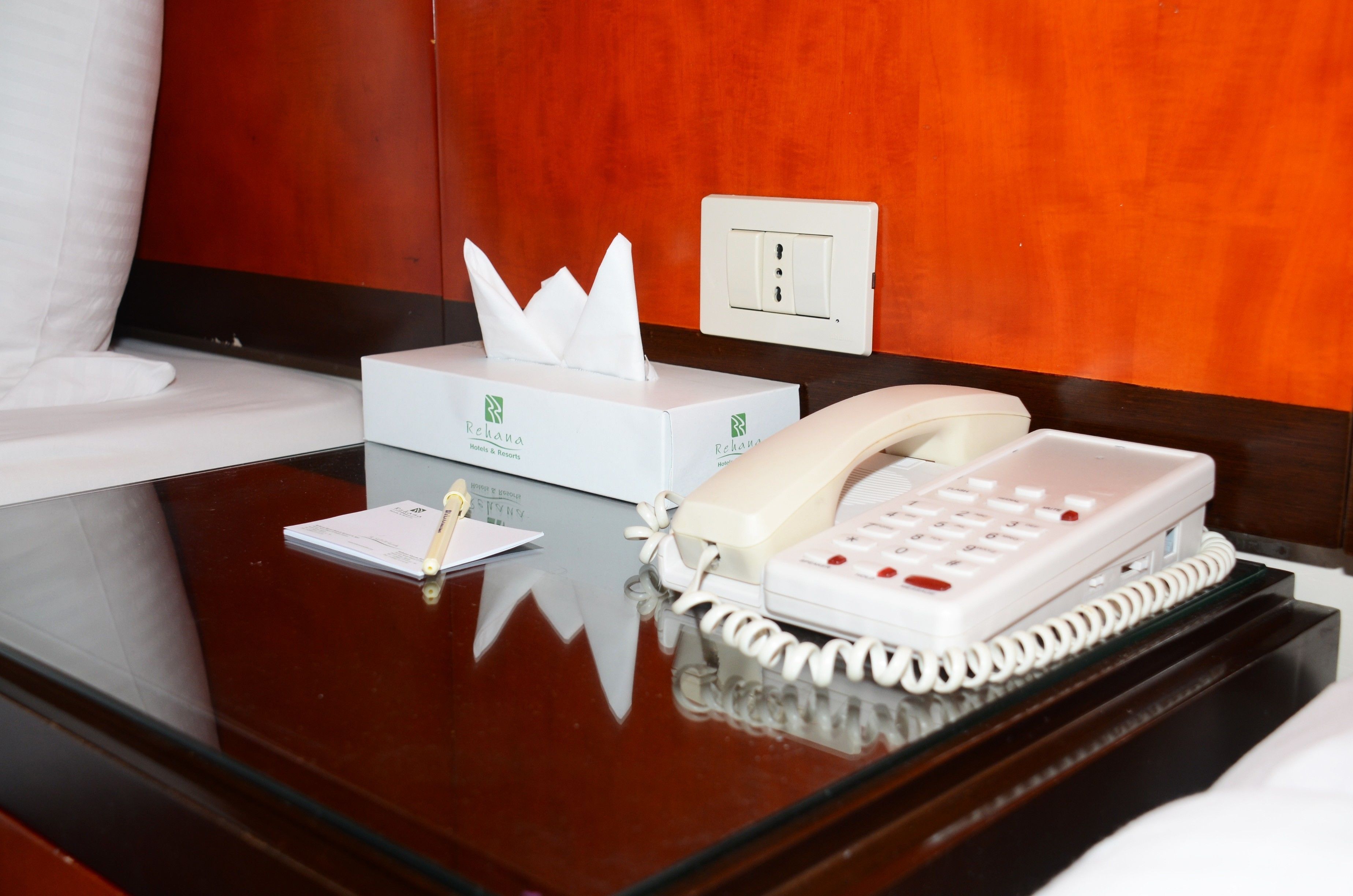 Rehana Royal Beach Resort Aqua Park & Spa