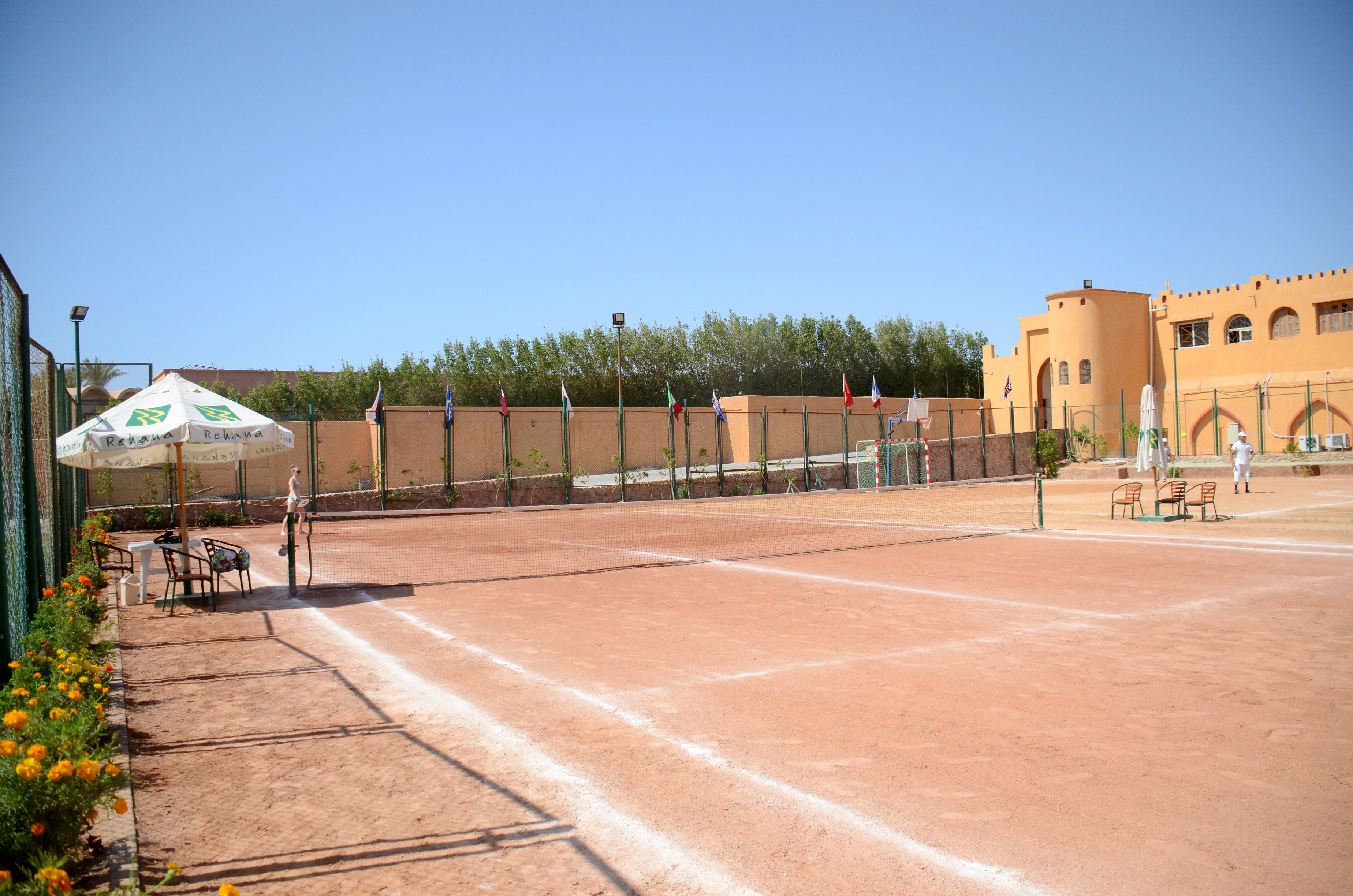 Rehana Royal Beach Resort Aqua Park & Spa