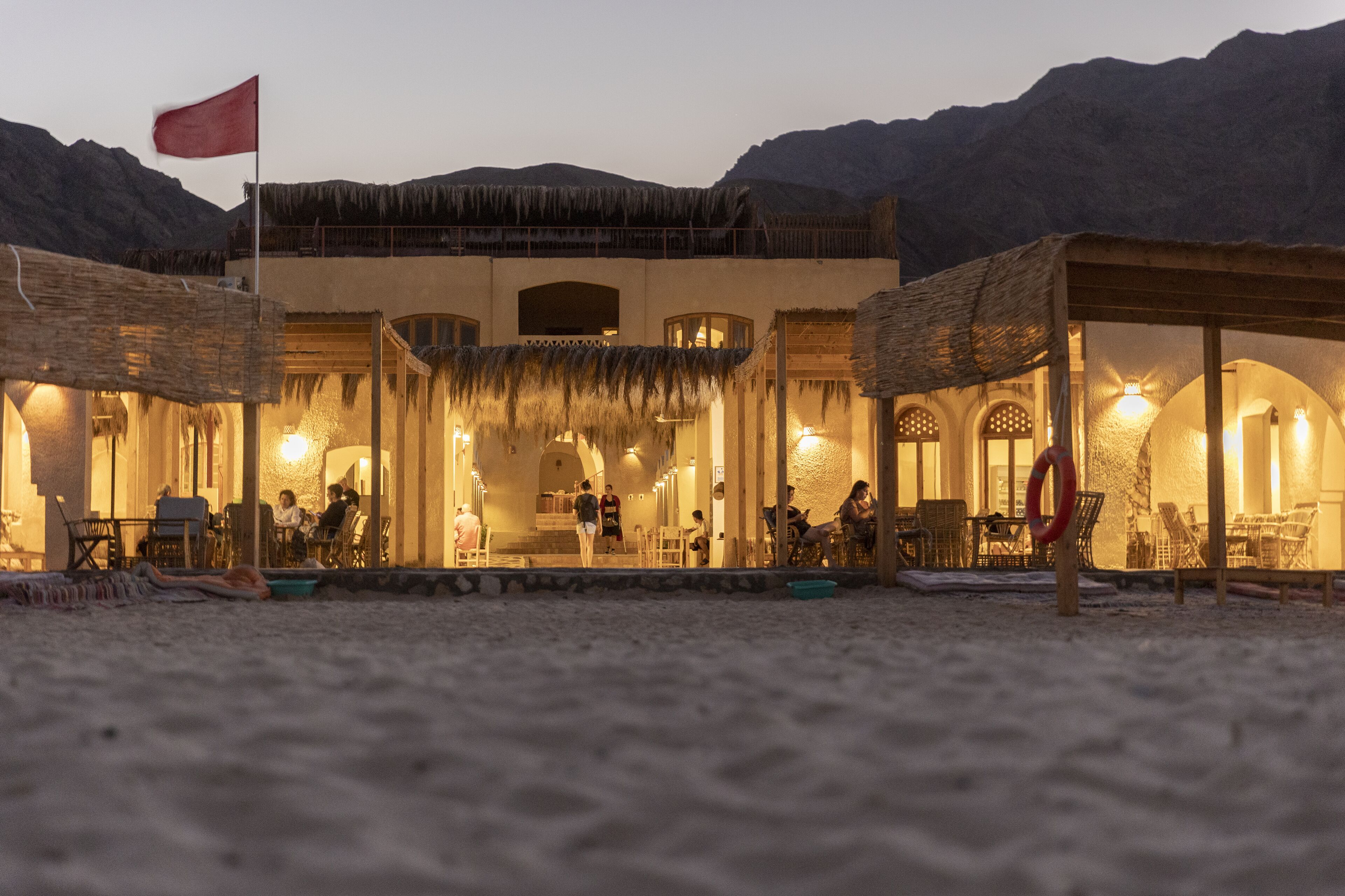 Aqua Sun Village