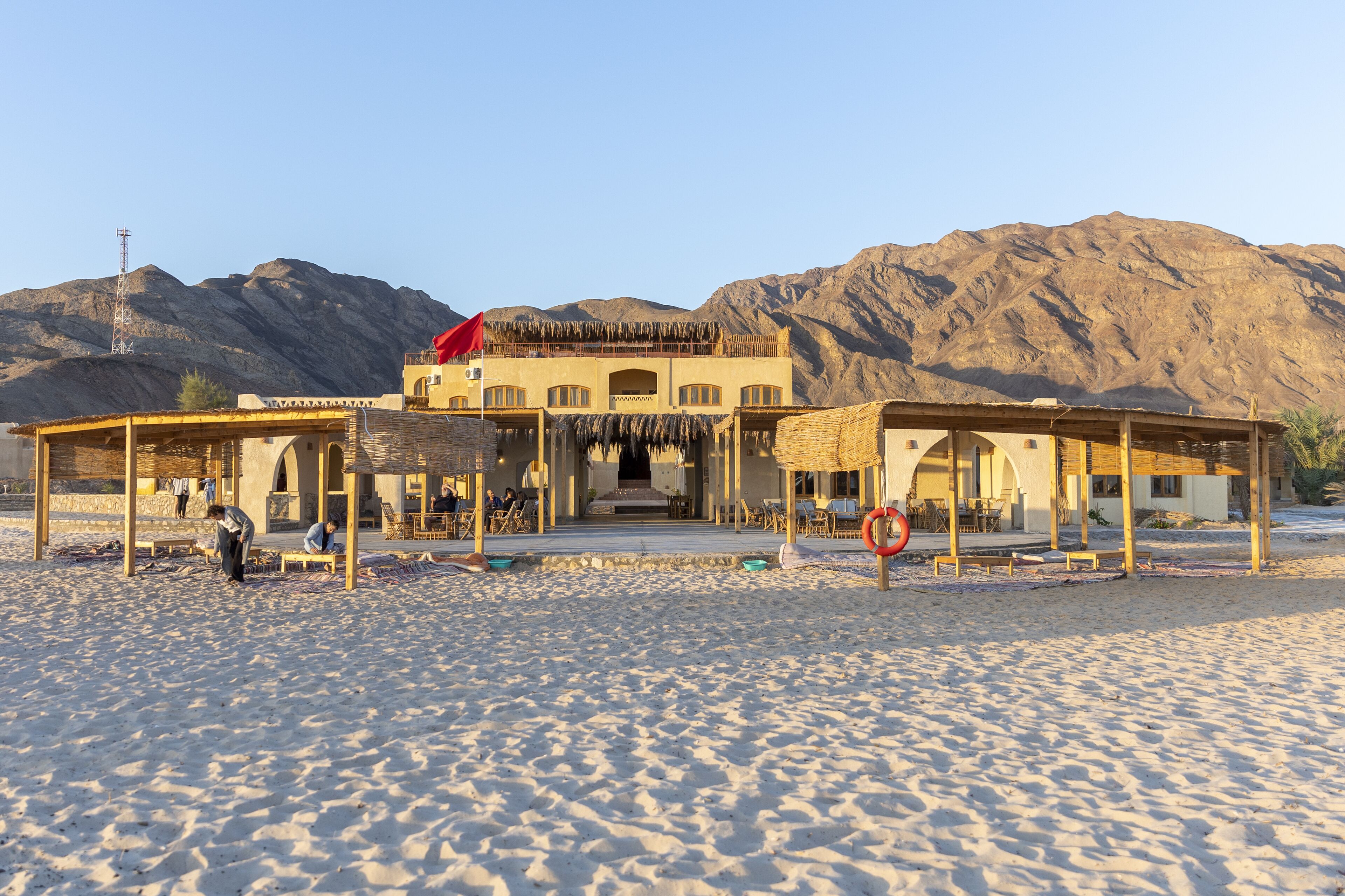 Aqua Sun Village