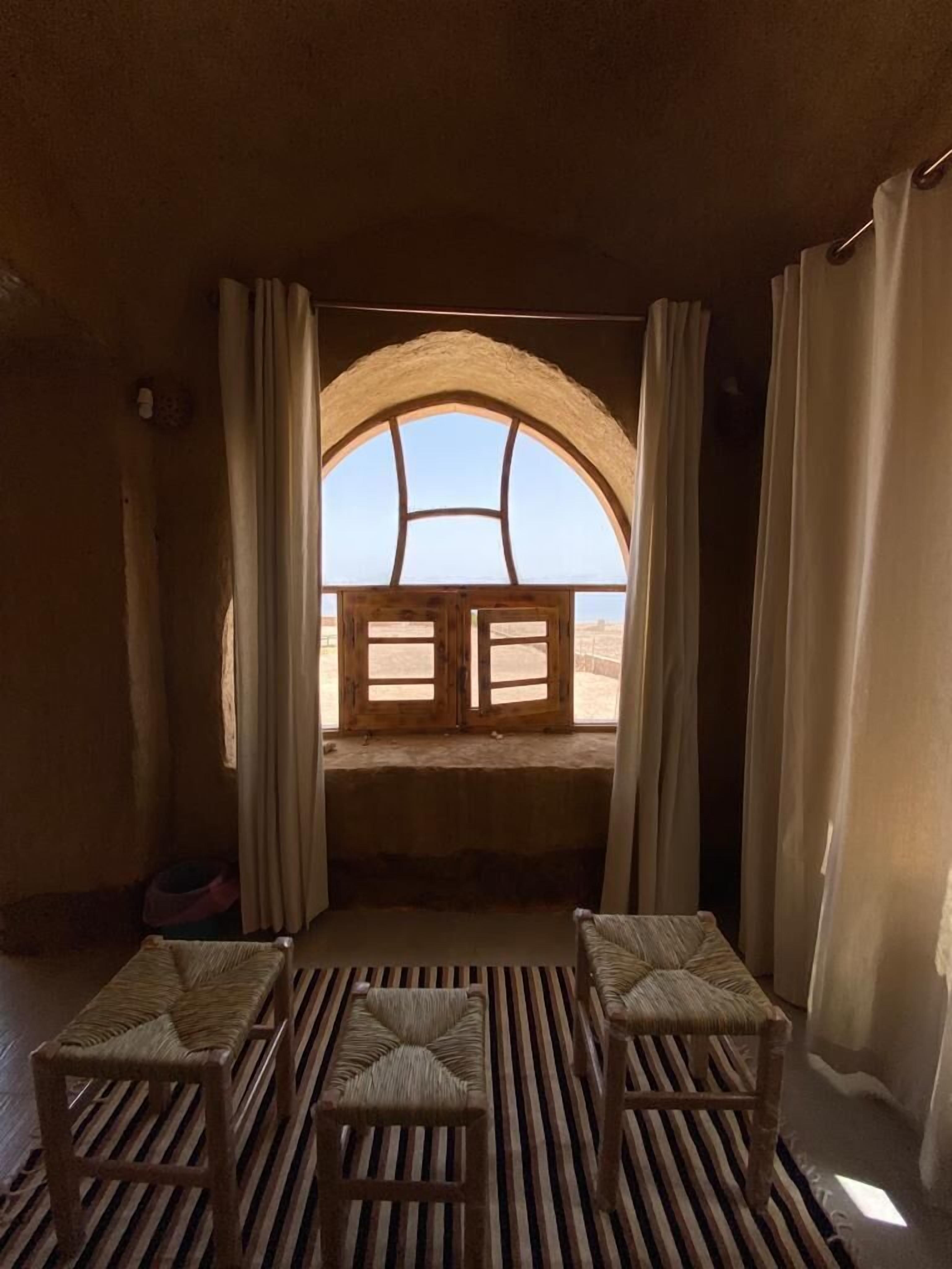 Lala Land Camp Sinai
