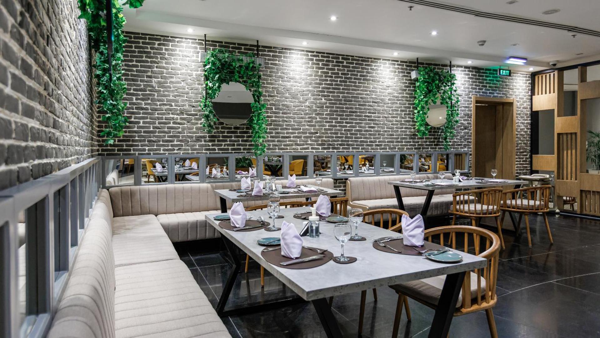 SUNRISE Remal Beach Resort