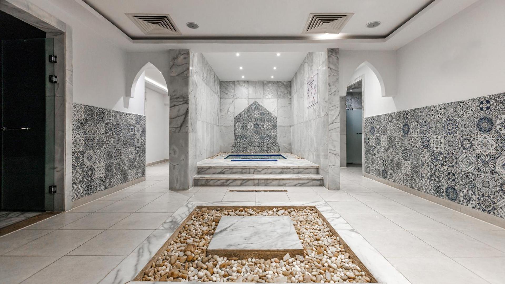 SUNRISE Remal Beach Resort