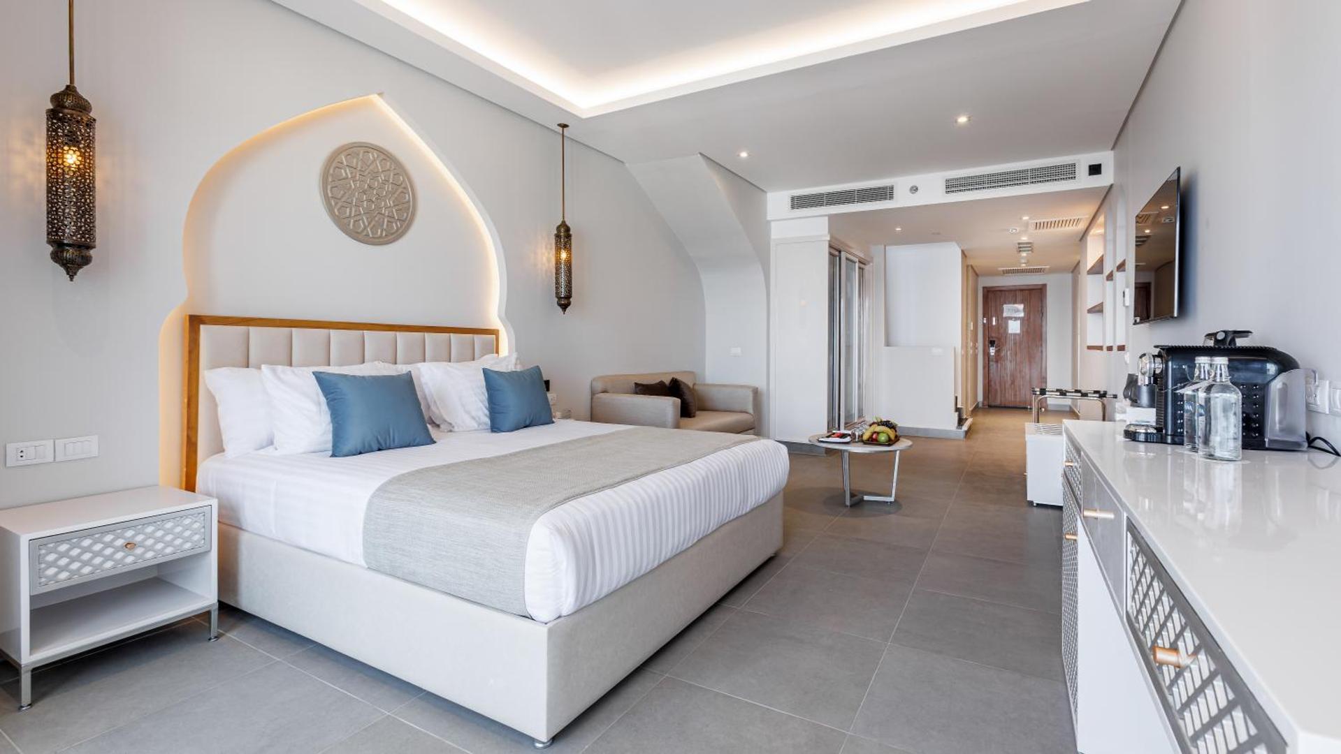 SUNRISE Remal Beach Resort