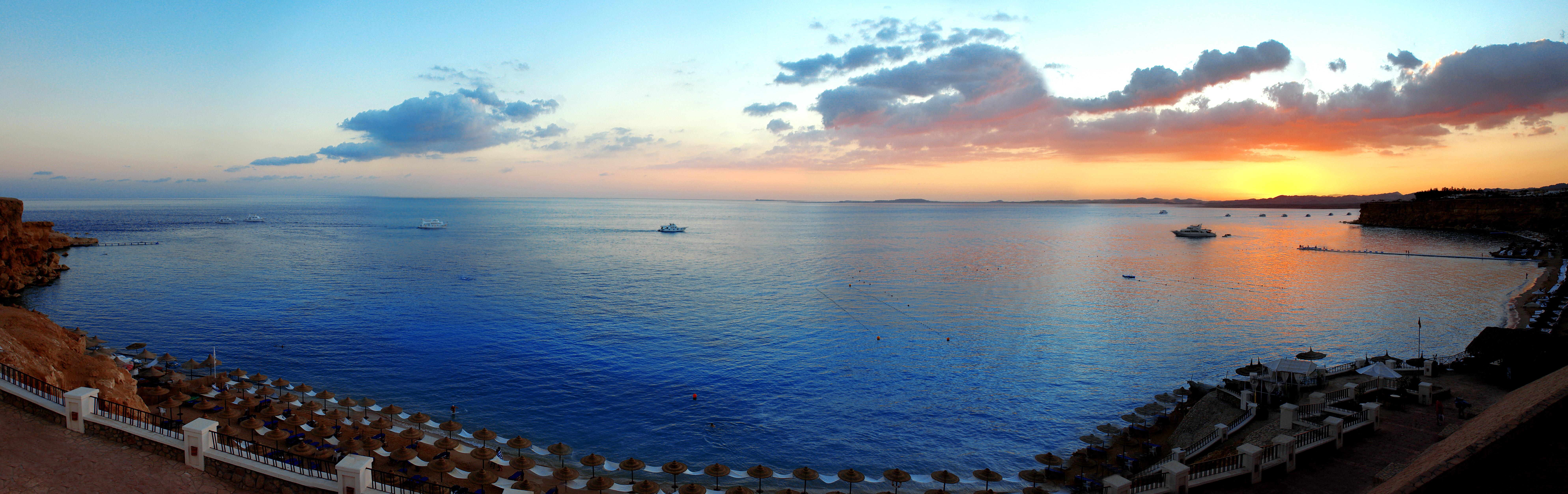 Jaz Fanara Resort & Residence