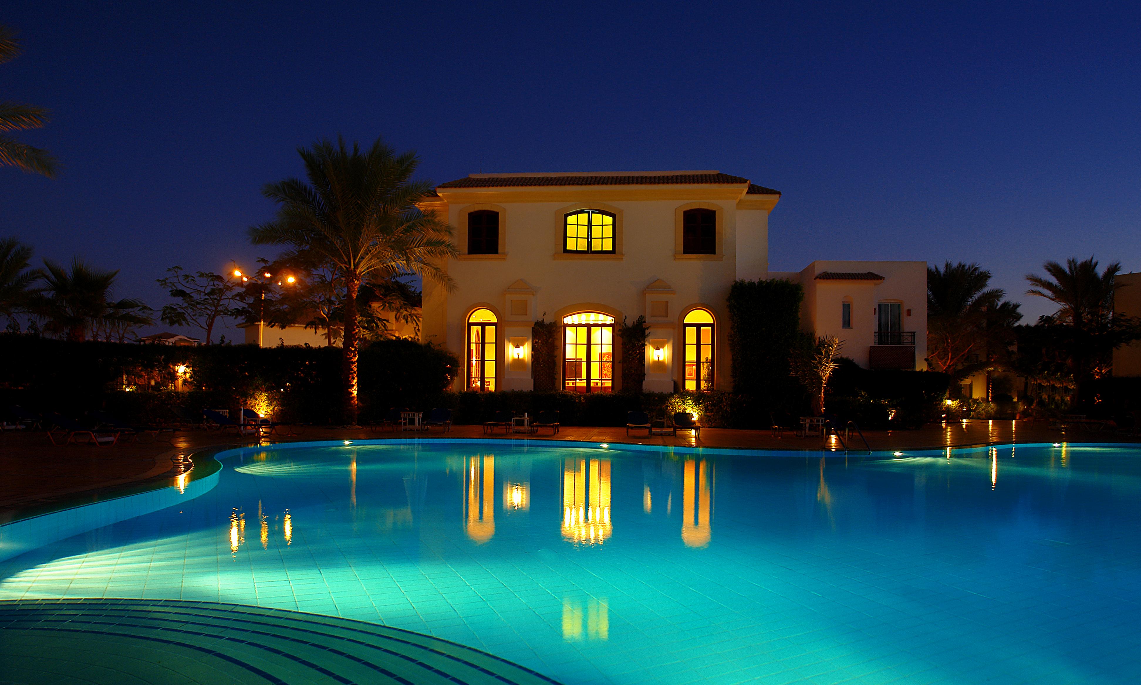 Jaz Fanara Resort & Residence