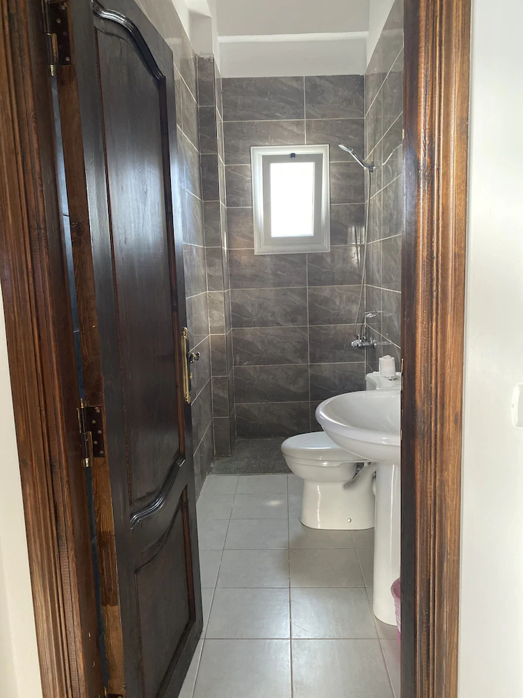 Golden Plaza Dahab Resort