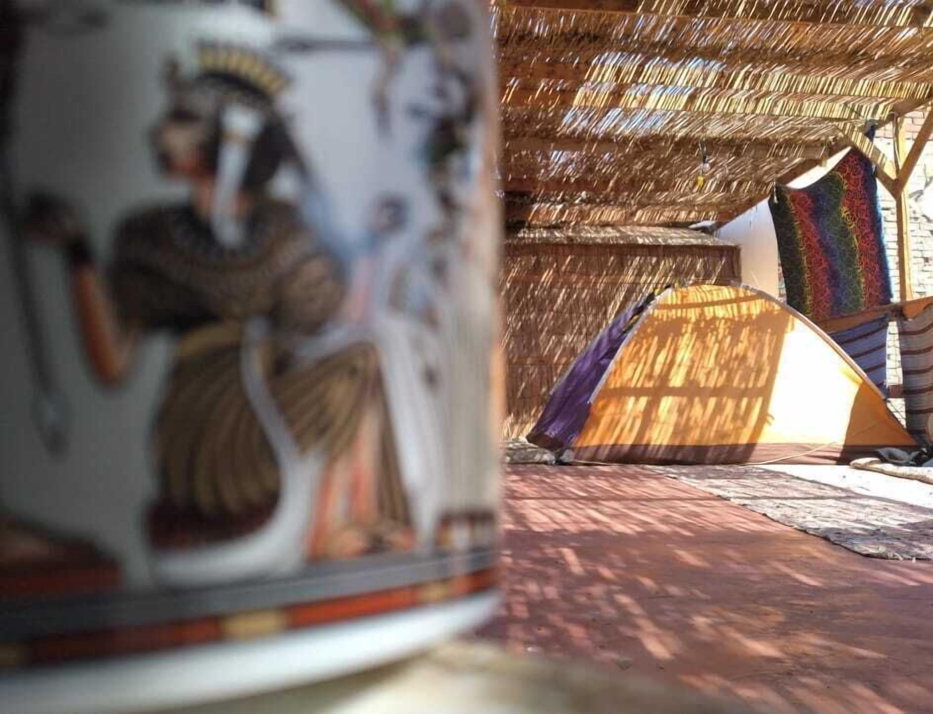 Sunrise Dahab Camp