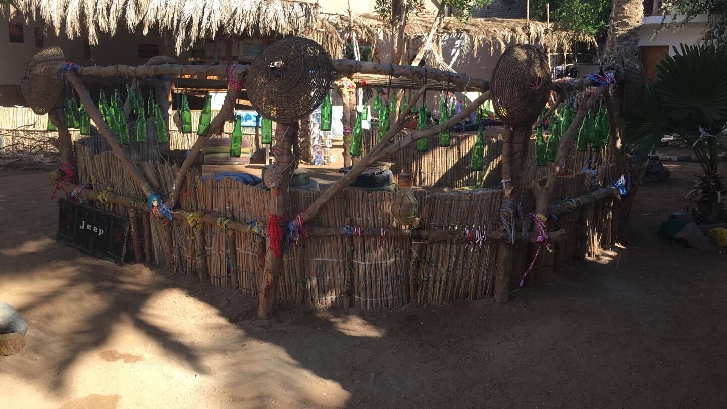 Sunrise Dahab Camp