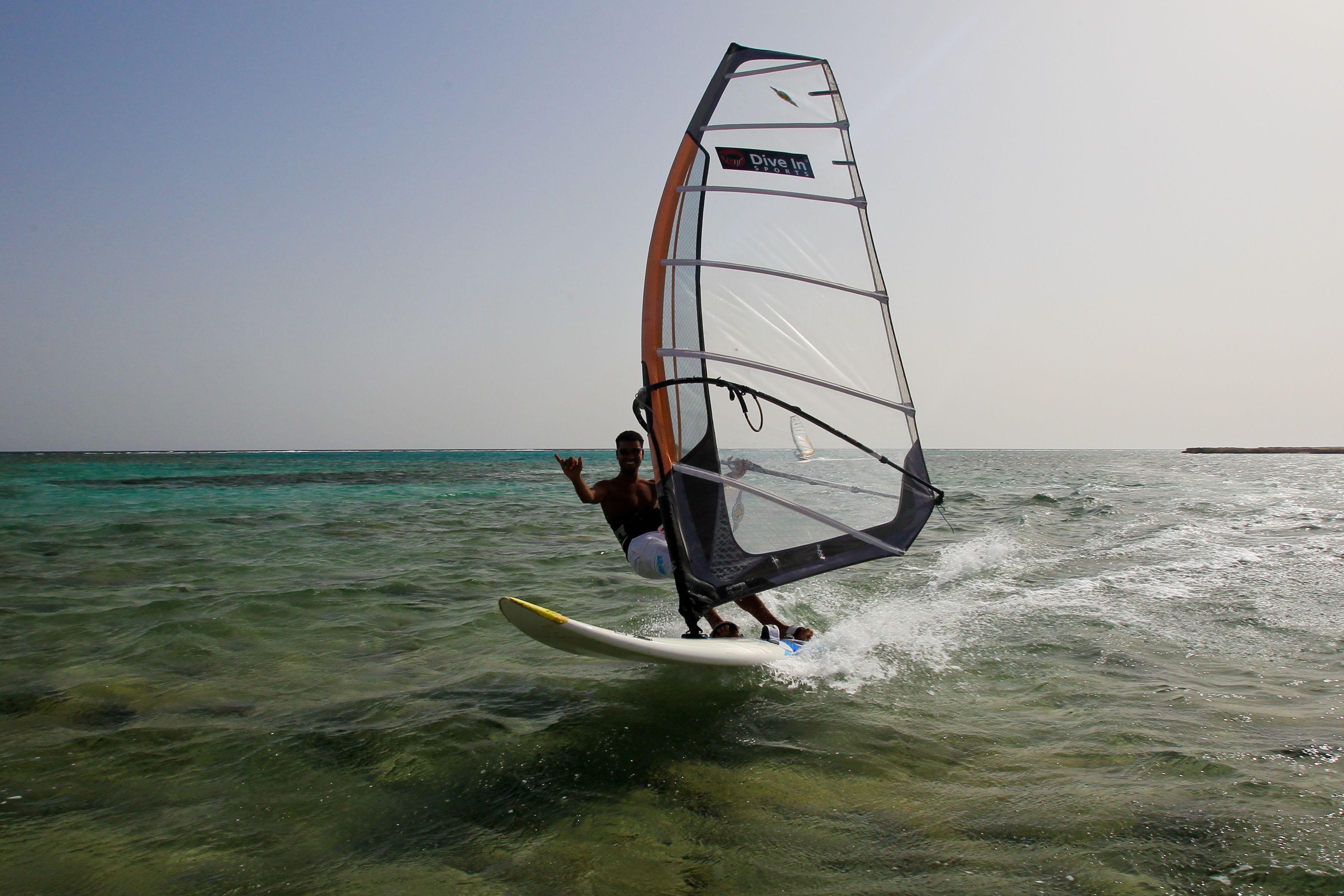 SUNRISE Arabian Beach Resort - Grand Select