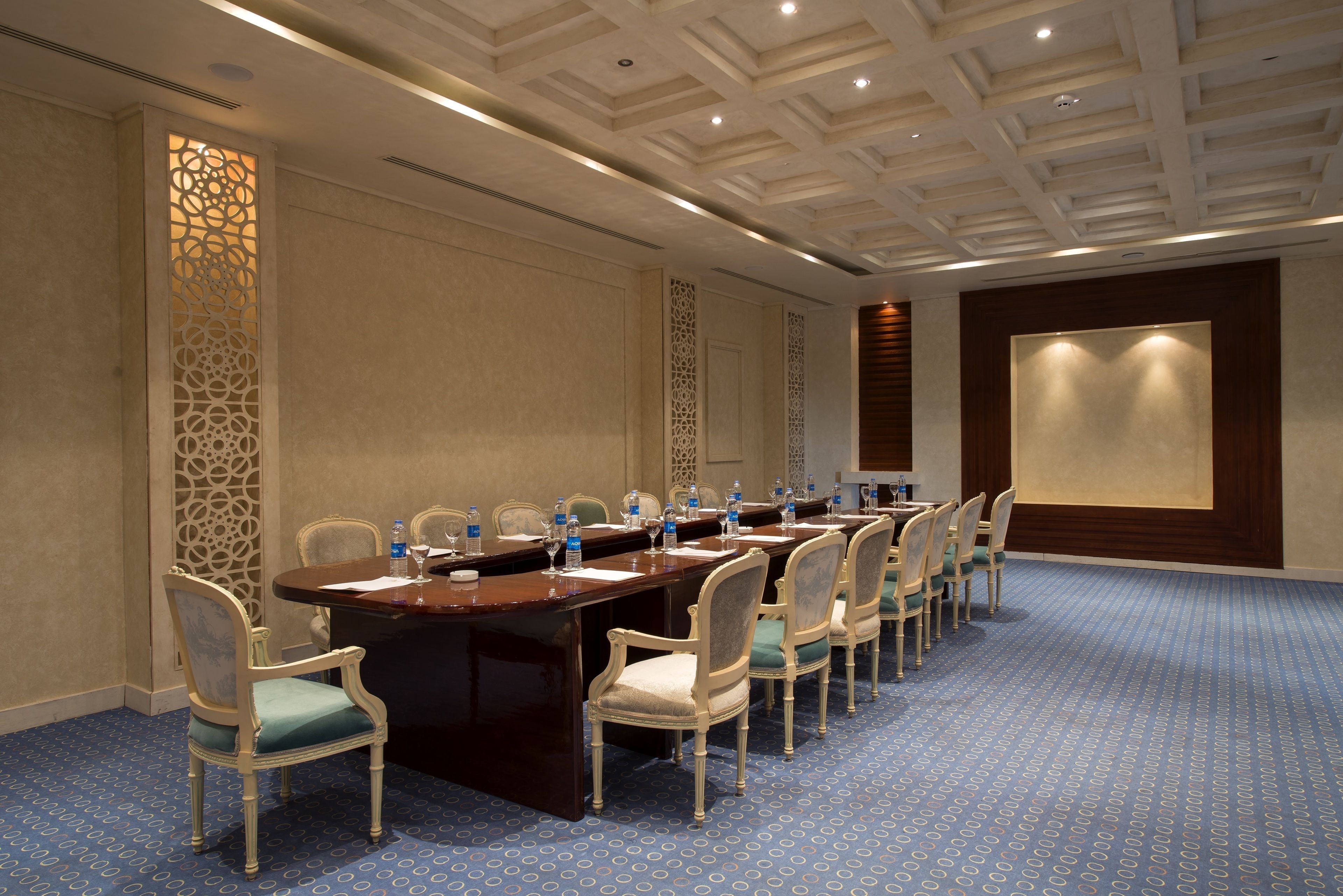 SUNRISE Arabian Beach Resort - Grand Select