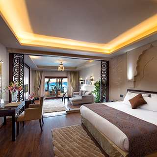 SUNRISE Arabian Beach Resort - Grand Select