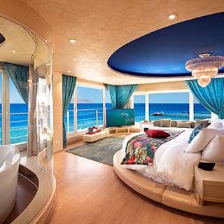 SUNRISE Arabian Beach Resort - Grand Select