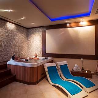 SUNRISE Arabian Beach Resort - Grand Select