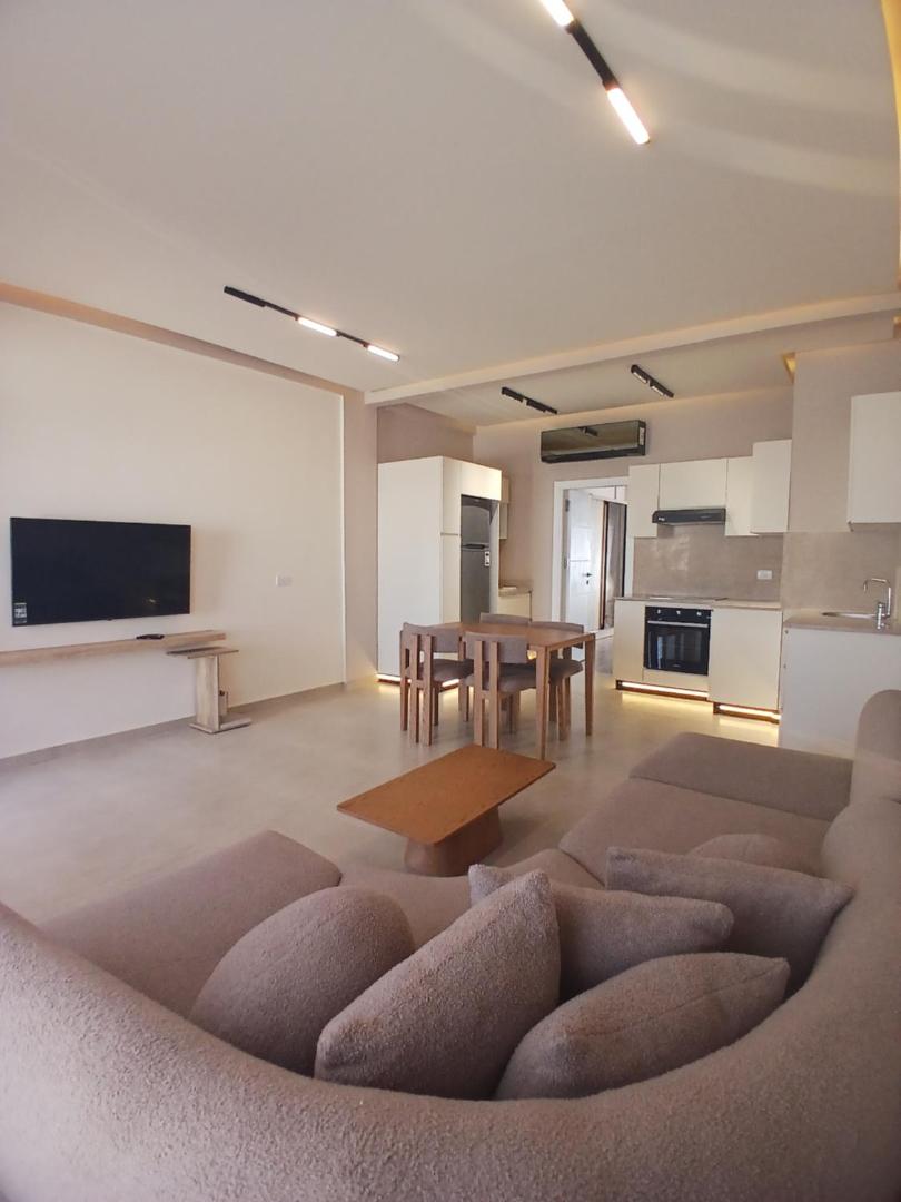 A Residence - Superior One Bedroom Aparthotel