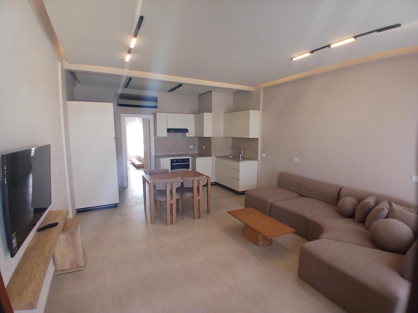 A Residence - Superior One Bedroom Aparthotel