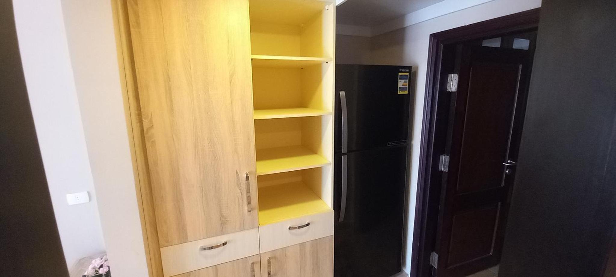 A Residence - Superior One Bedroom Aparthotel