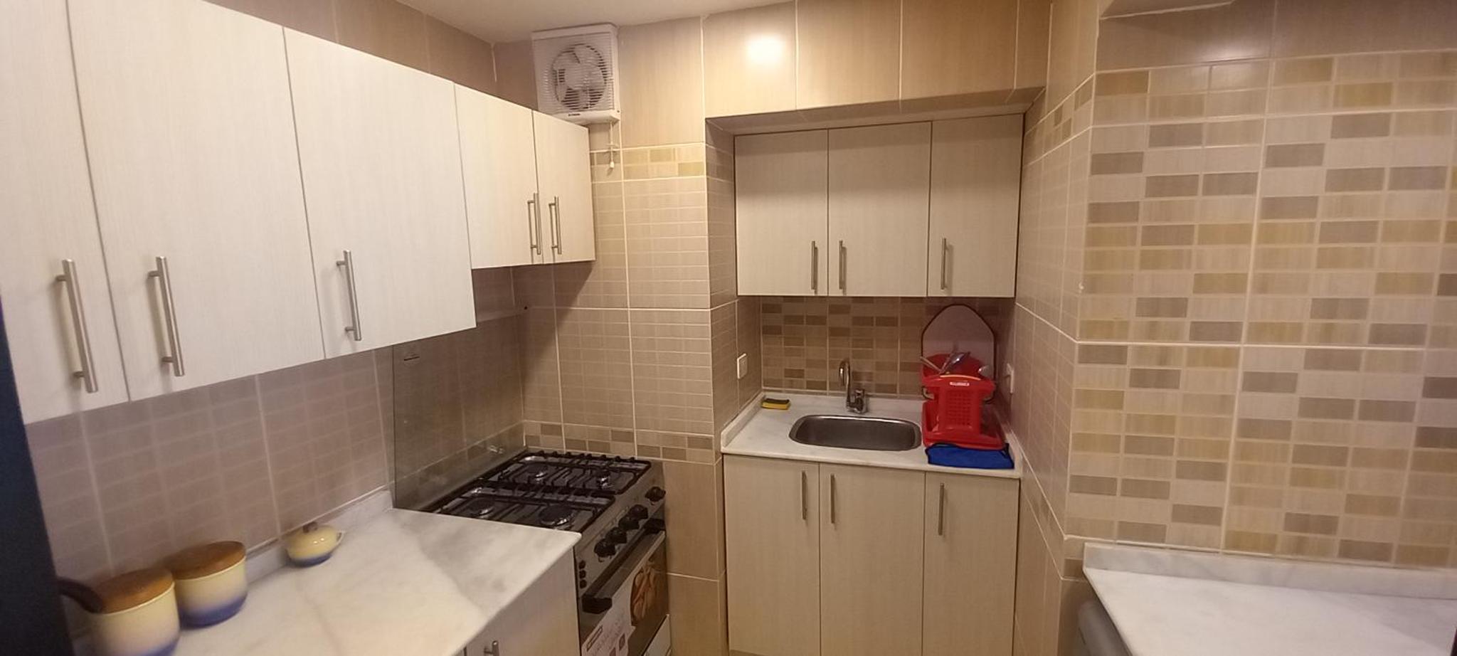 A Residence - Superior One Bedroom Aparthotel