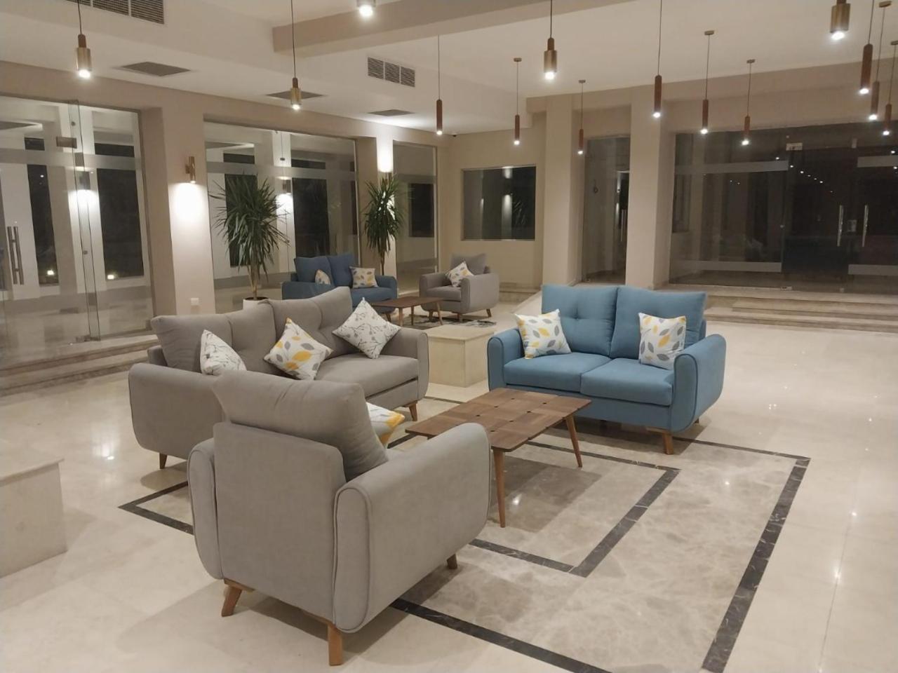 A Residence - Superior One Bedroom Aparthotel