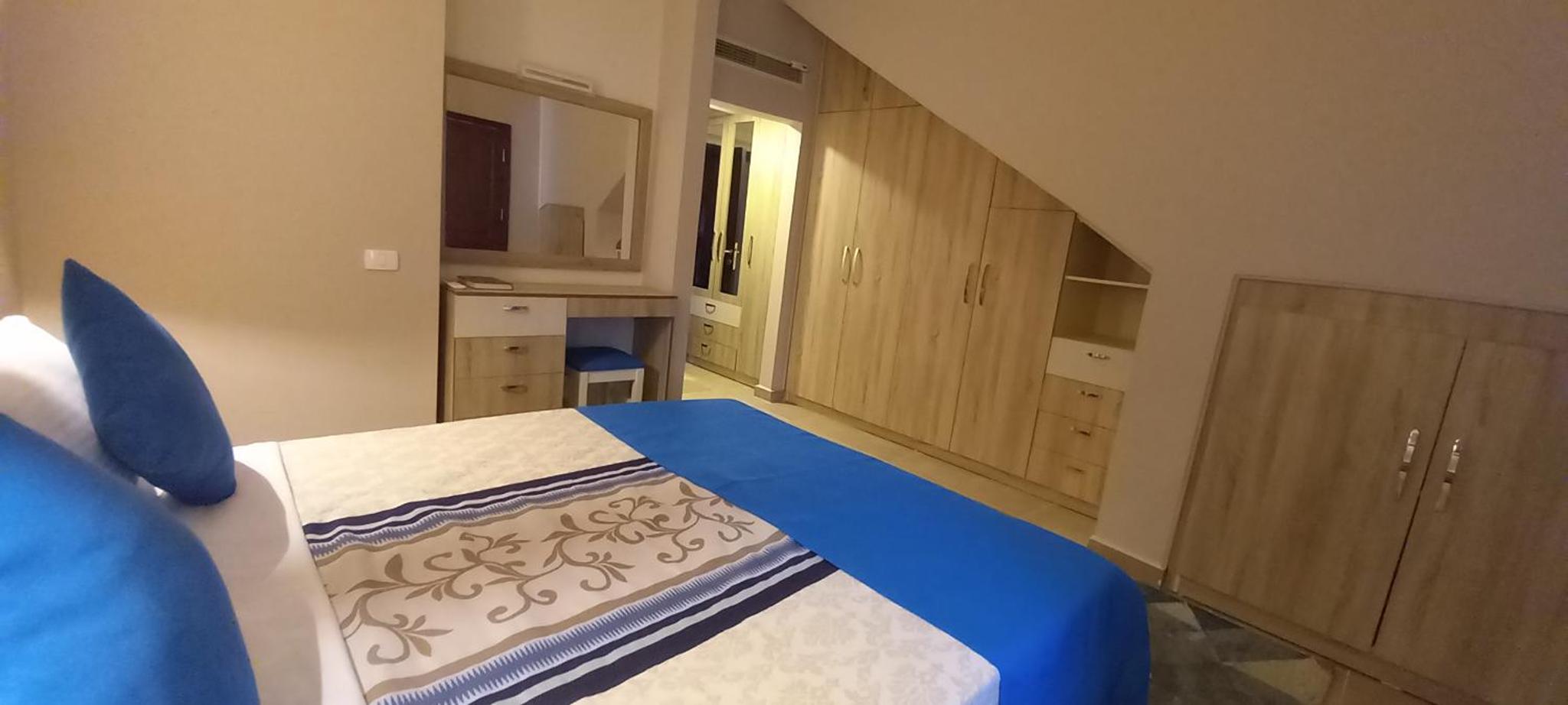 A Residence - Superior One Bedroom Aparthotel