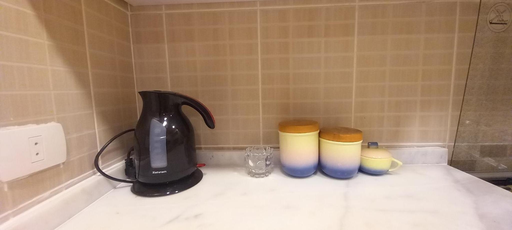 A Residence - Superior One Bedroom Aparthotel