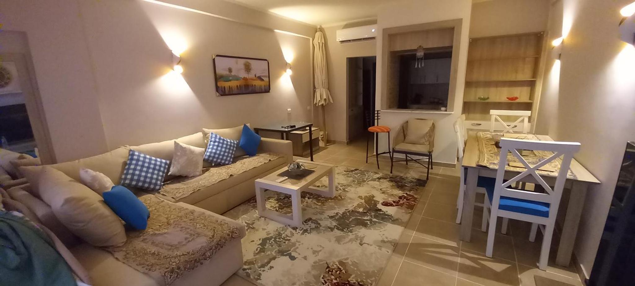 A Residence - Superior One Bedroom Aparthotel