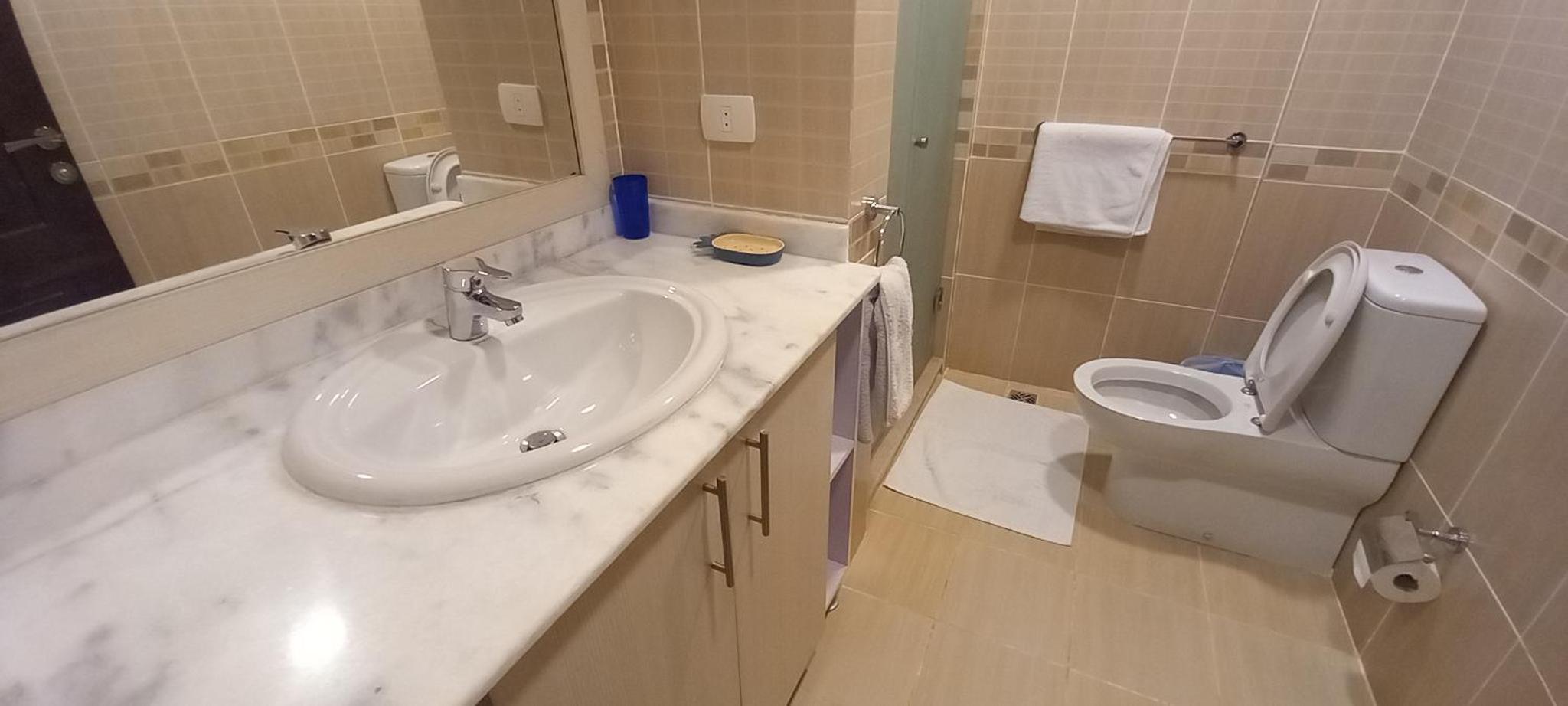 A Residence - Superior One Bedroom Aparthotel