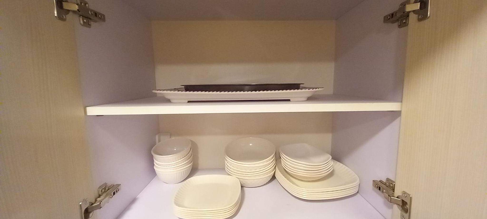 A Residence - Superior One Bedroom Aparthotel