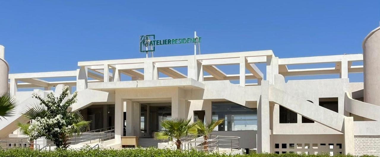 A Residence - Superior One Bedroom Aparthotel