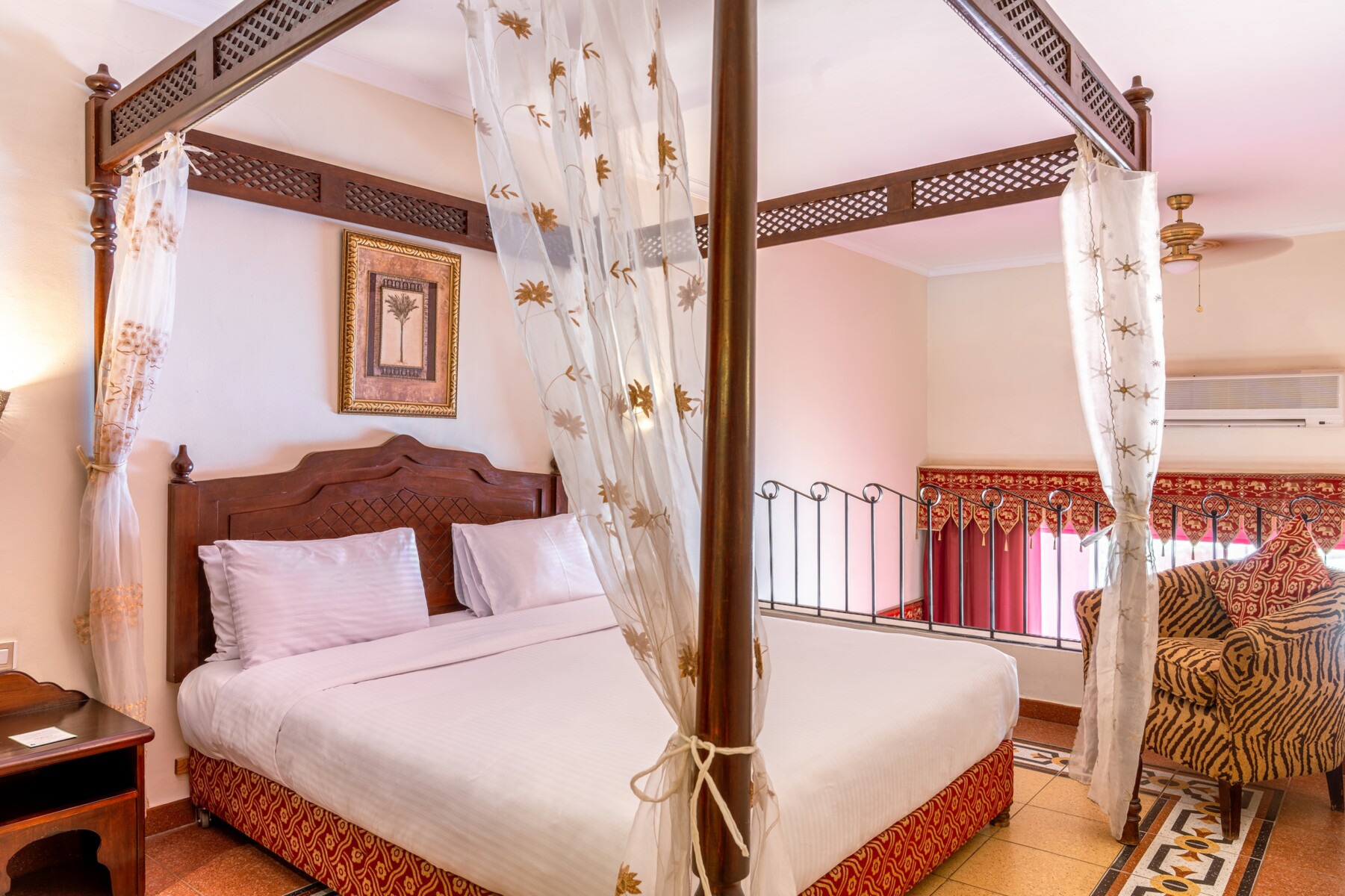 Domina Coral Bay Bellavista