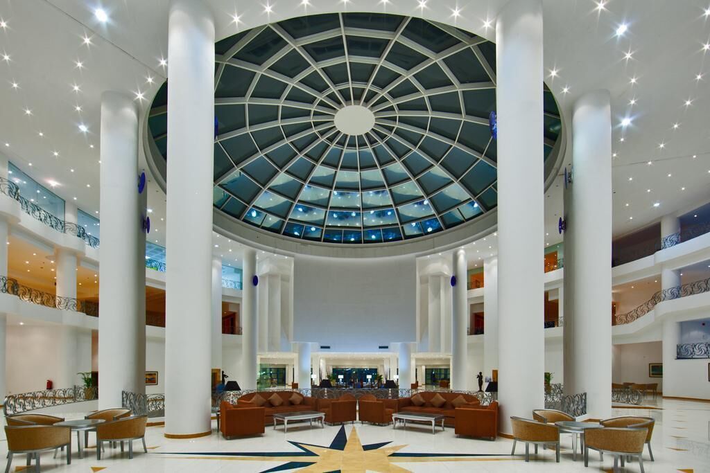 Amarina Star Resort & Aqua Park Sharm El-Skeikh