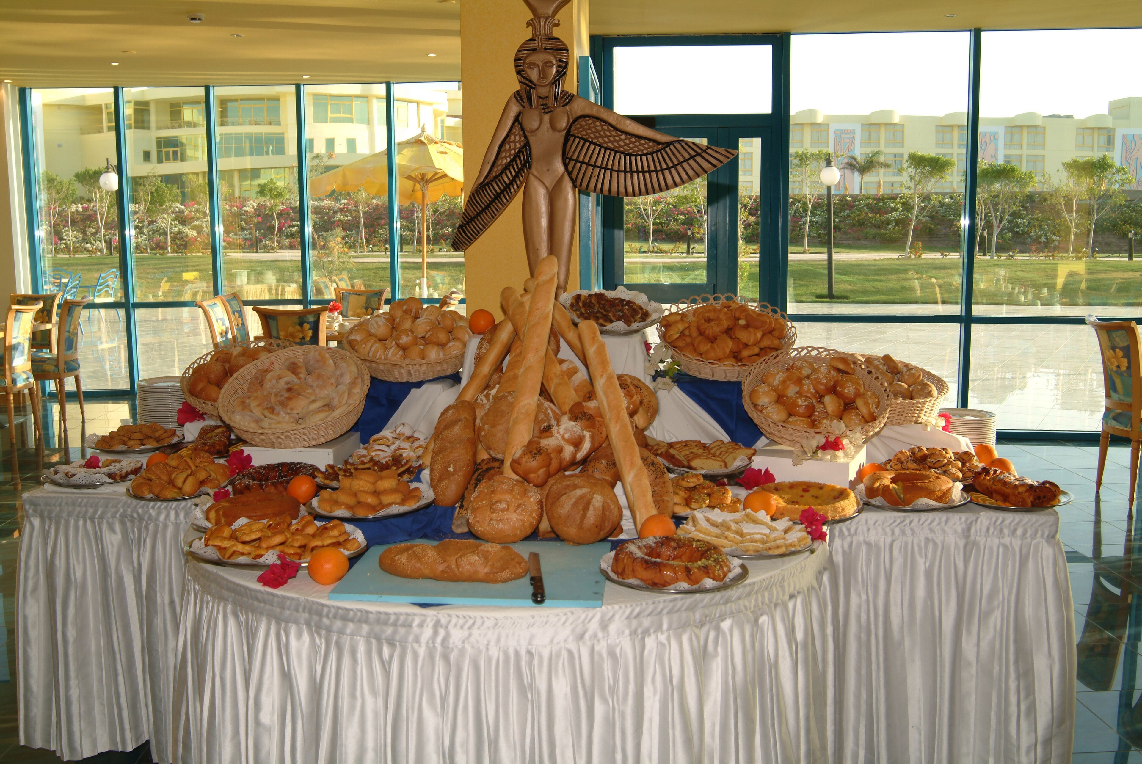 Amarina Star Resort & Aqua Park Sharm El-Skeikh