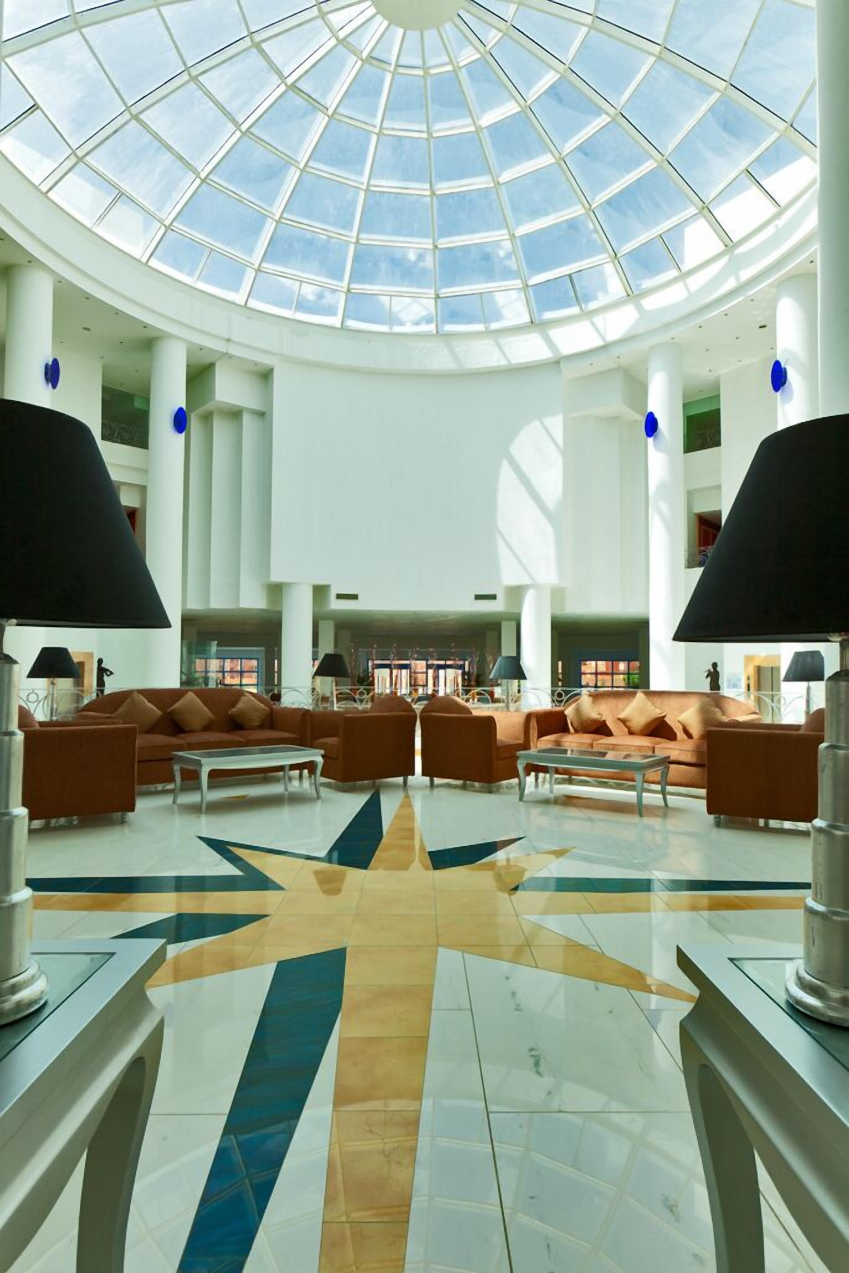 Amarina Star Resort & Aqua Park Sharm El-Skeikh