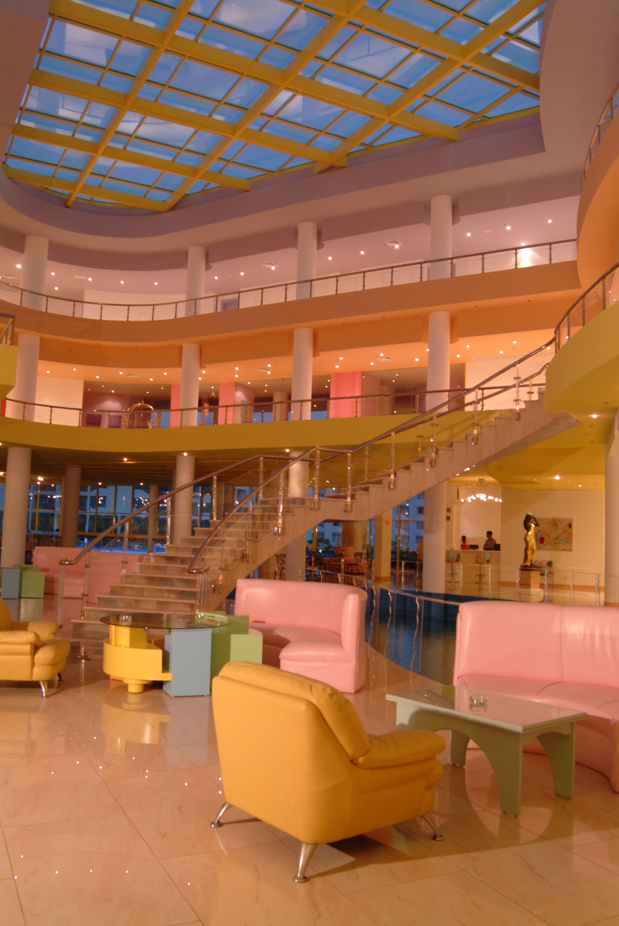 Amarina Sun Resort & Aqua Park Sharm El Sheikh