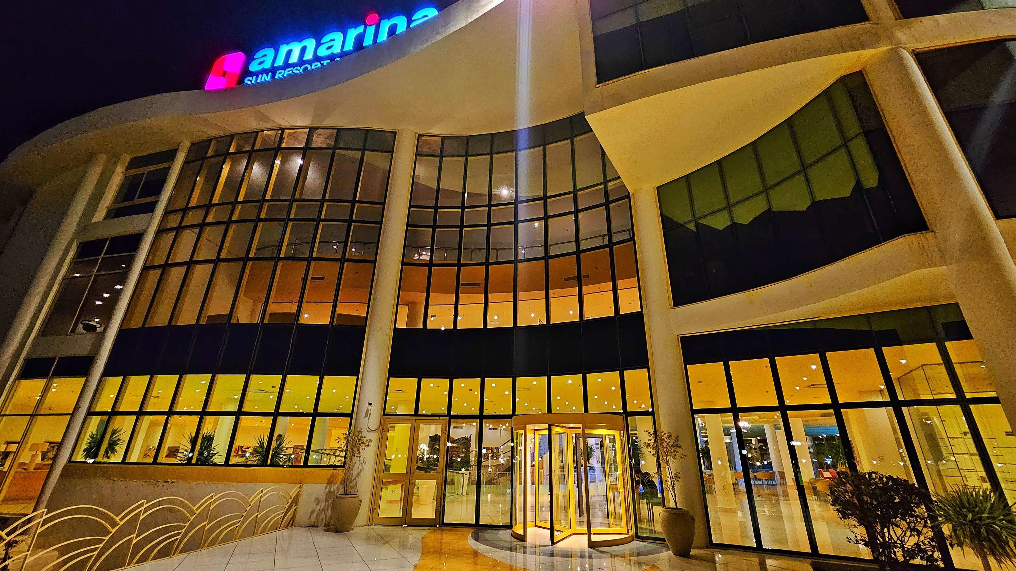 Amarina Sun Resort & Aqua Park Sharm El Sheikh