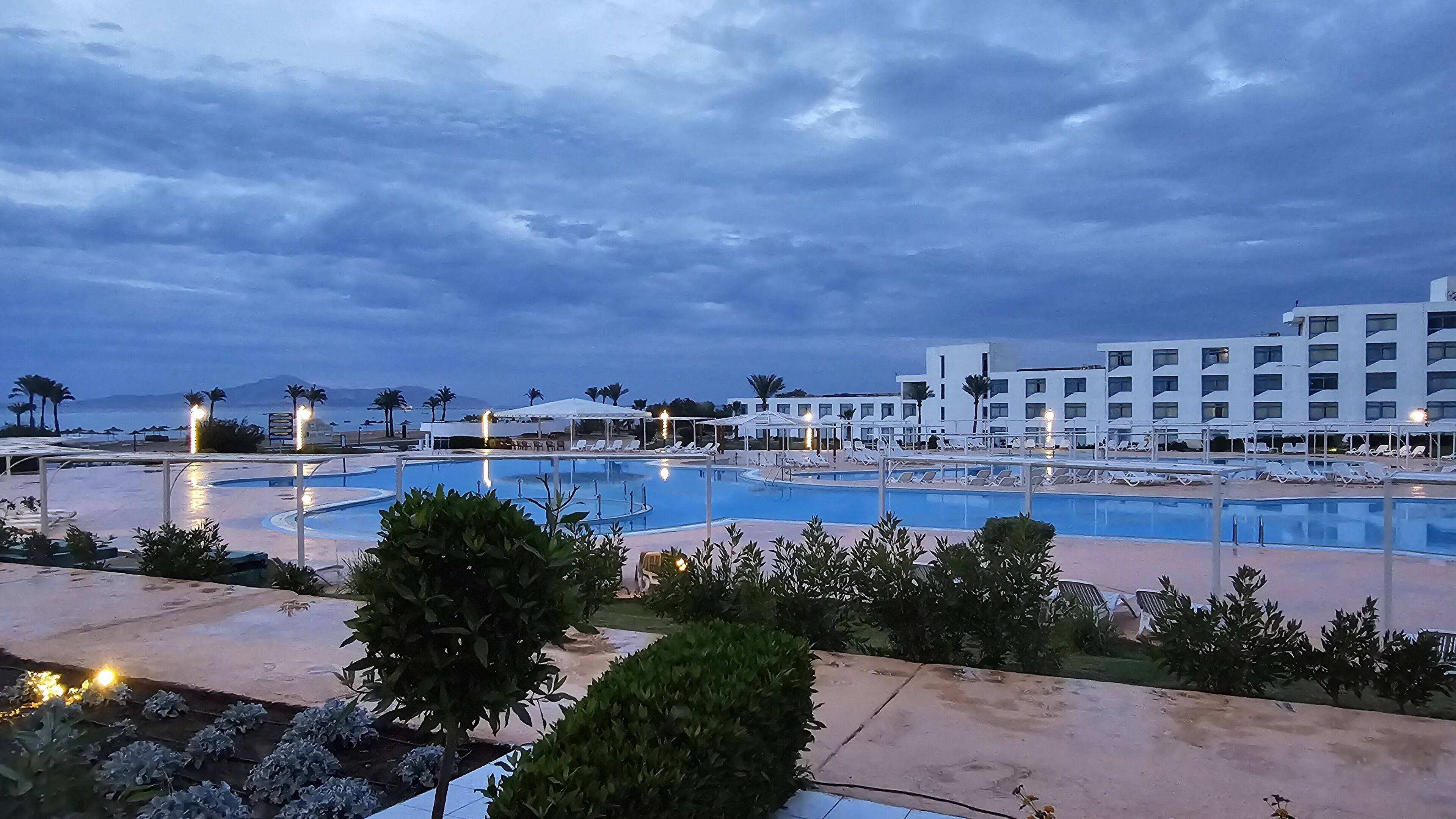 Amarina Sun Resort & Aqua Park Sharm El Sheikh