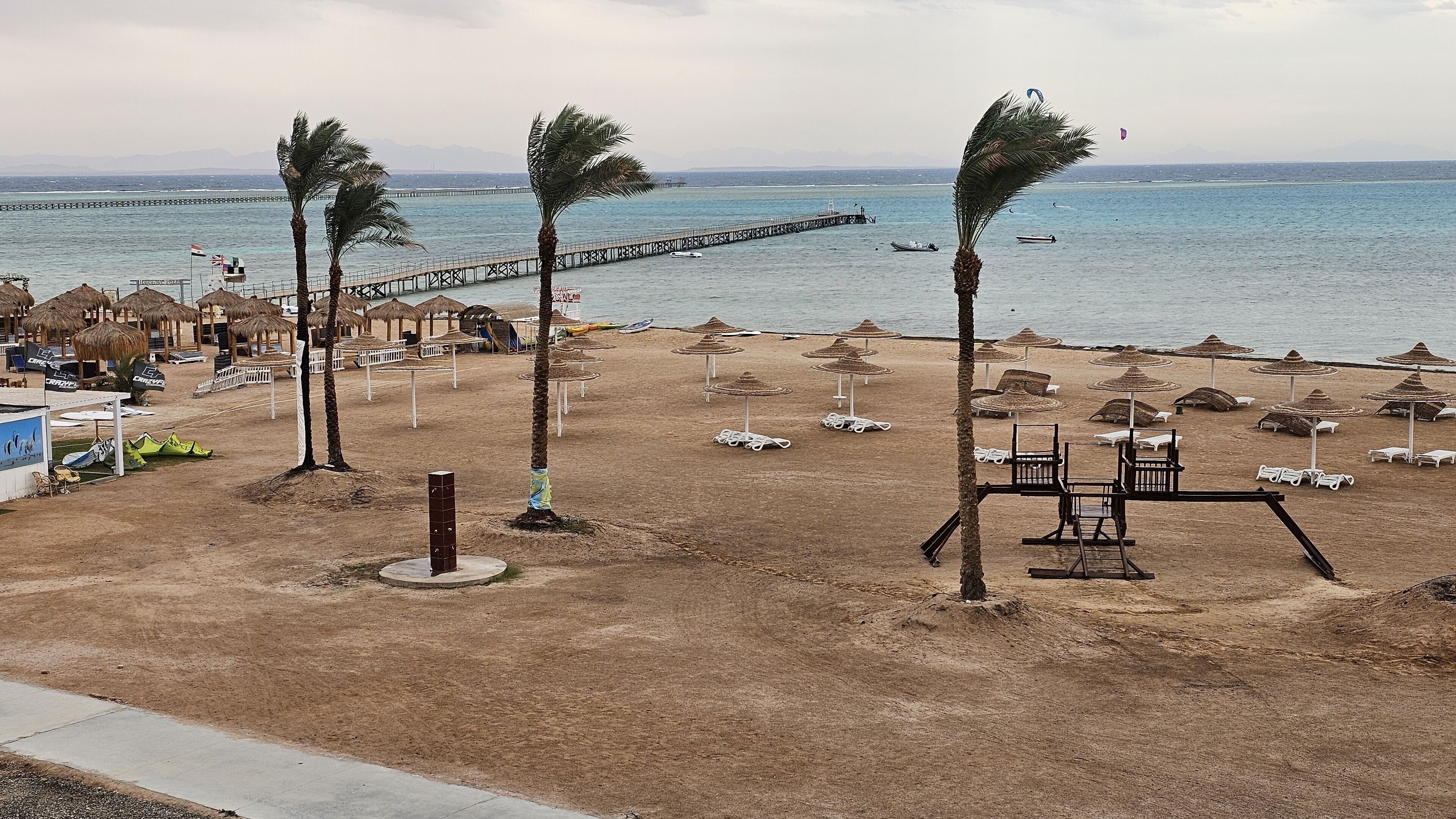 Amarina Sun Resort & Aqua Park Sharm El Sheikh