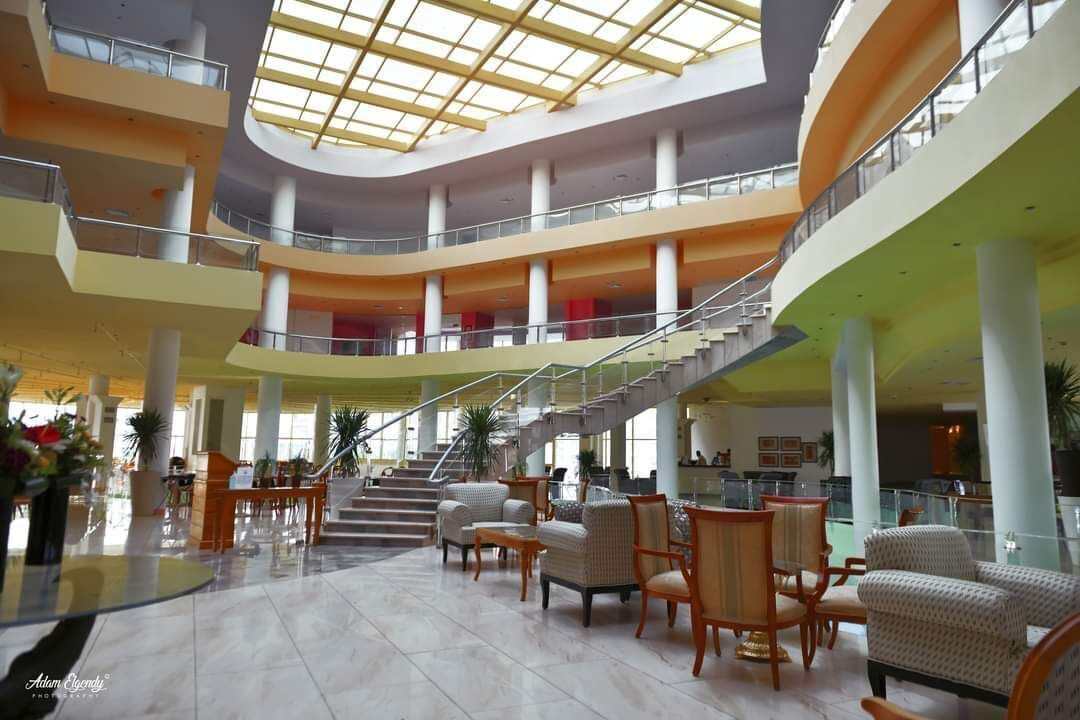 Amarina Sun Resort & Aqua Park Sharm El Sheikh