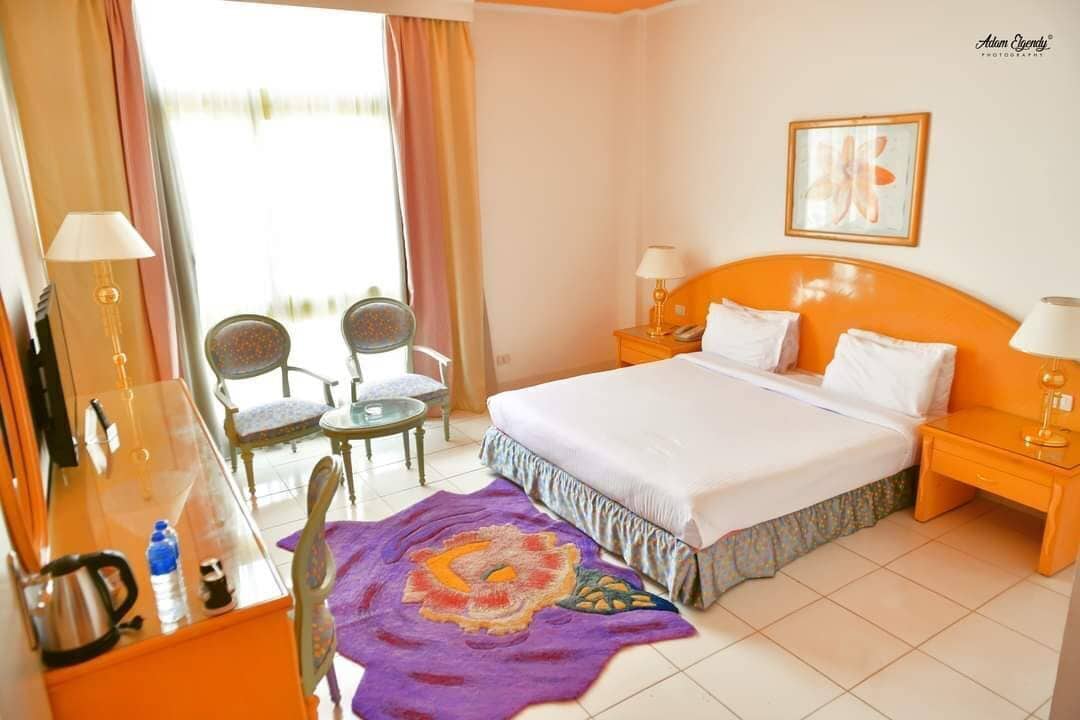 Amarina Sun Resort & Aqua Park Sharm El Sheikh