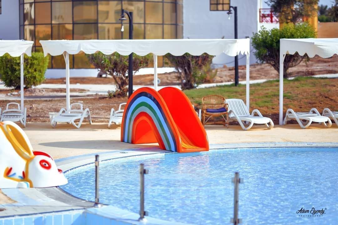 Amarina Sun Resort & Aqua Park Sharm El Sheikh
