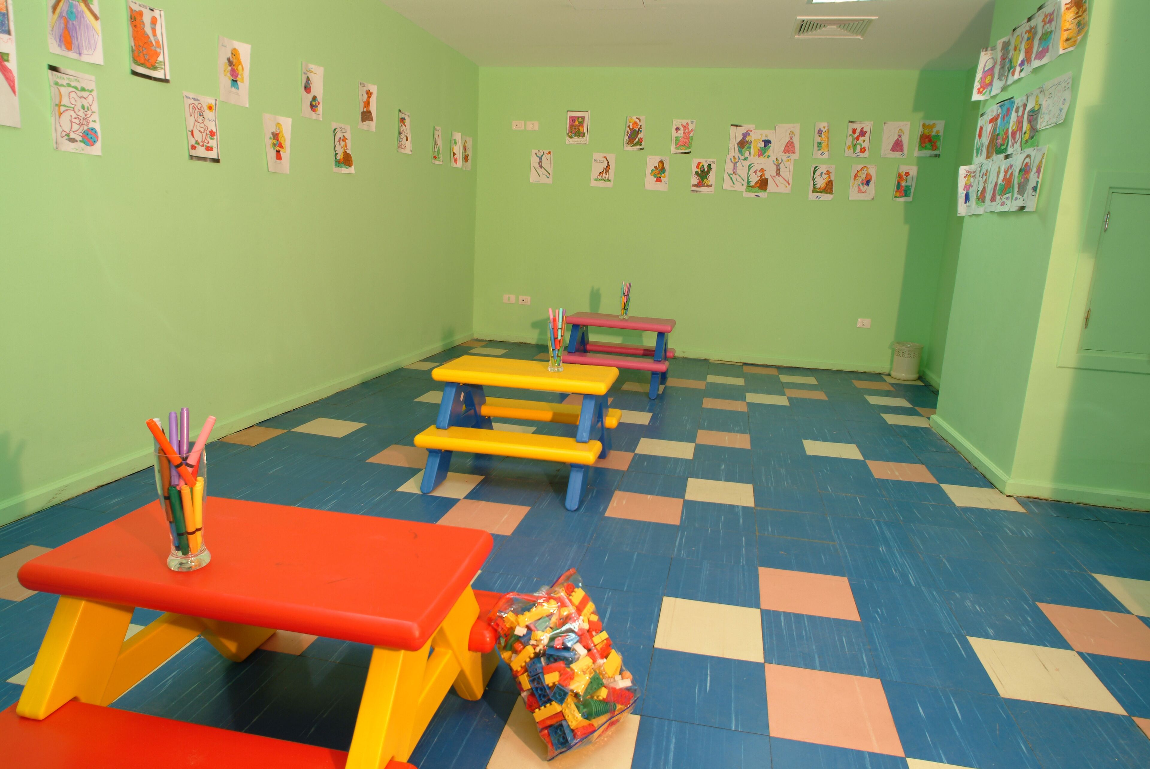 Amarina Sun Resort & Aqua Park Sharm El Sheikh