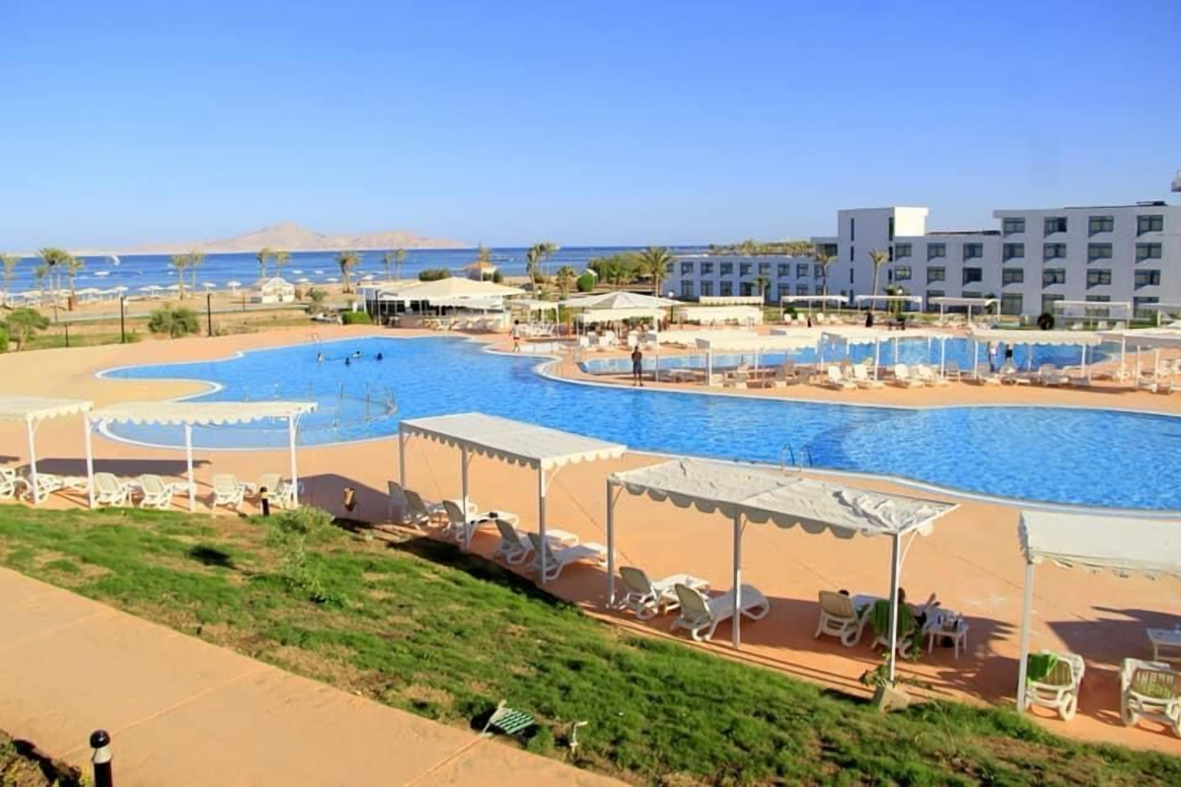 Amarina Sun Resort & Aqua Park Sharm El Sheikh