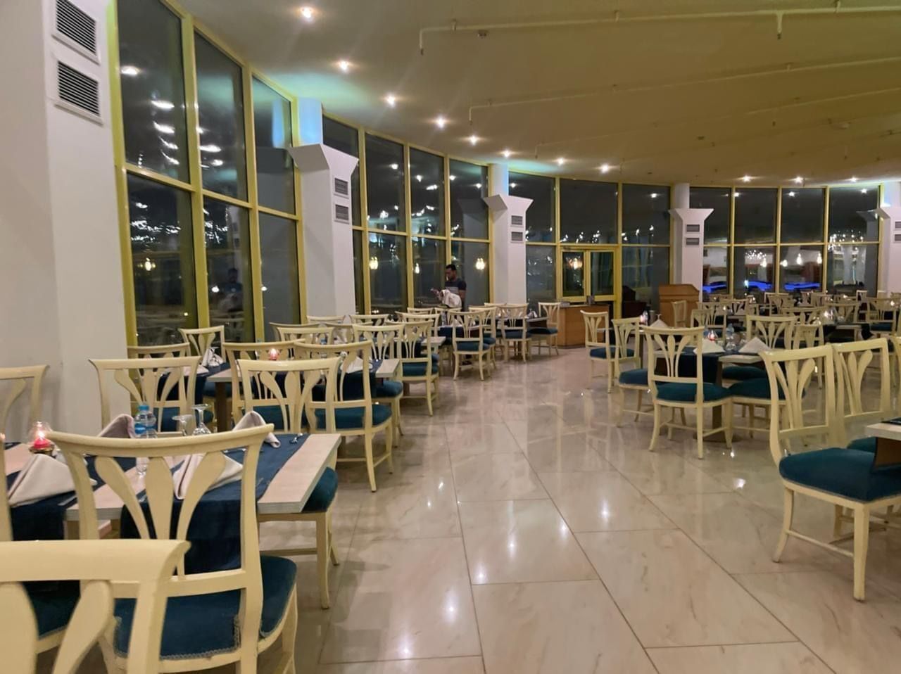 Amarina Sun Resort & Aqua Park Sharm El Sheikh