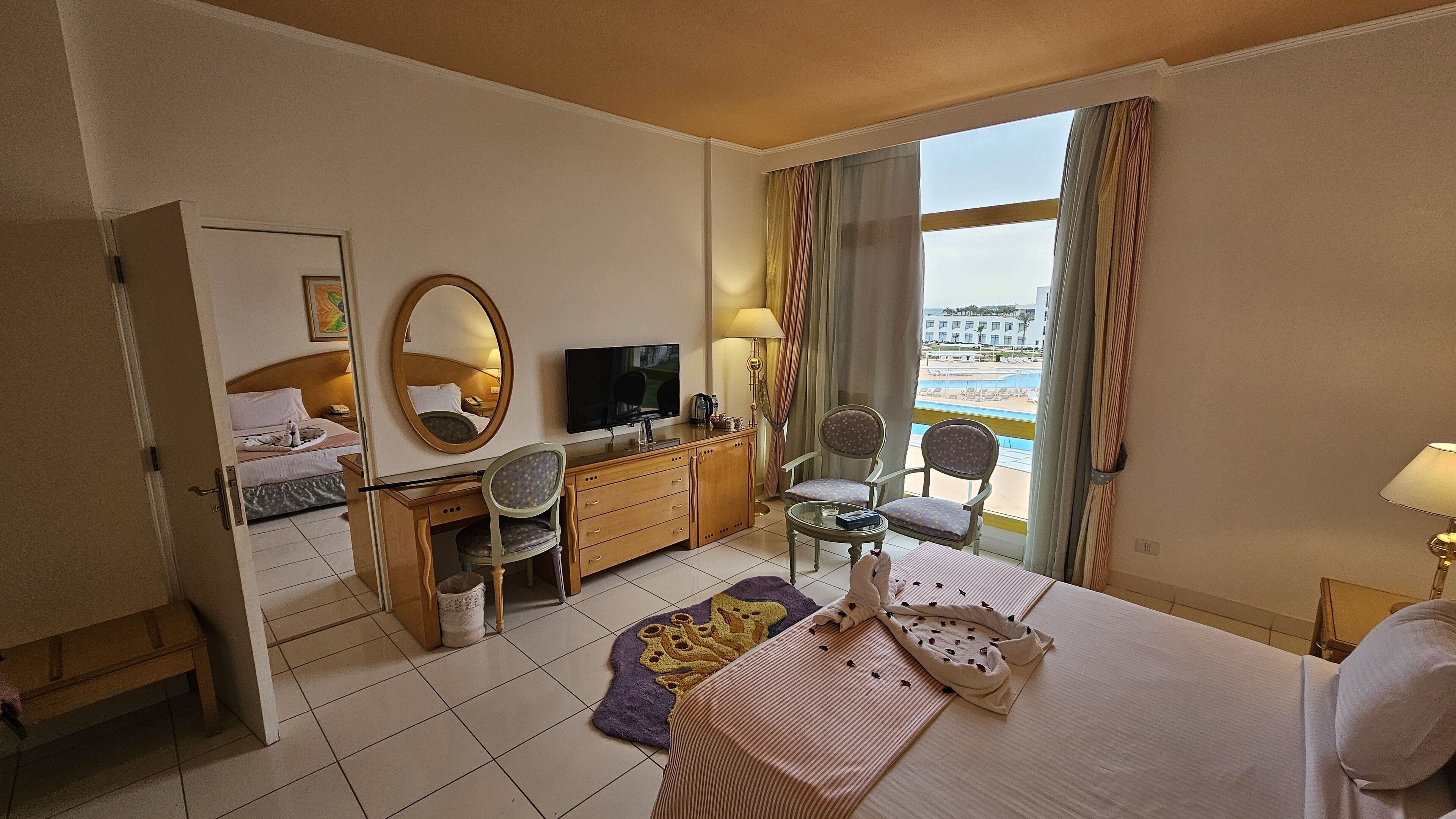 Amarina Sun Resort & Aqua Park Sharm El Sheikh