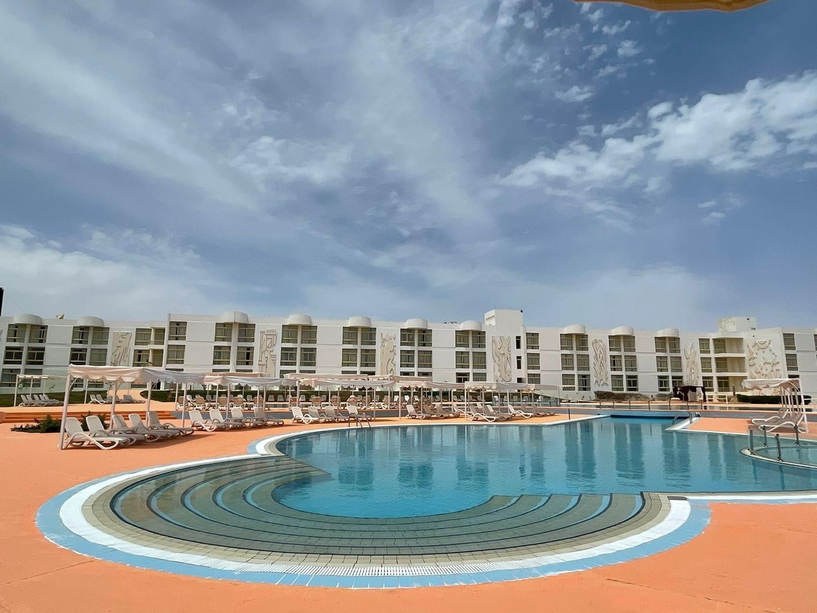 Amarina Sun Resort & Aqua Park Sharm El Sheikh