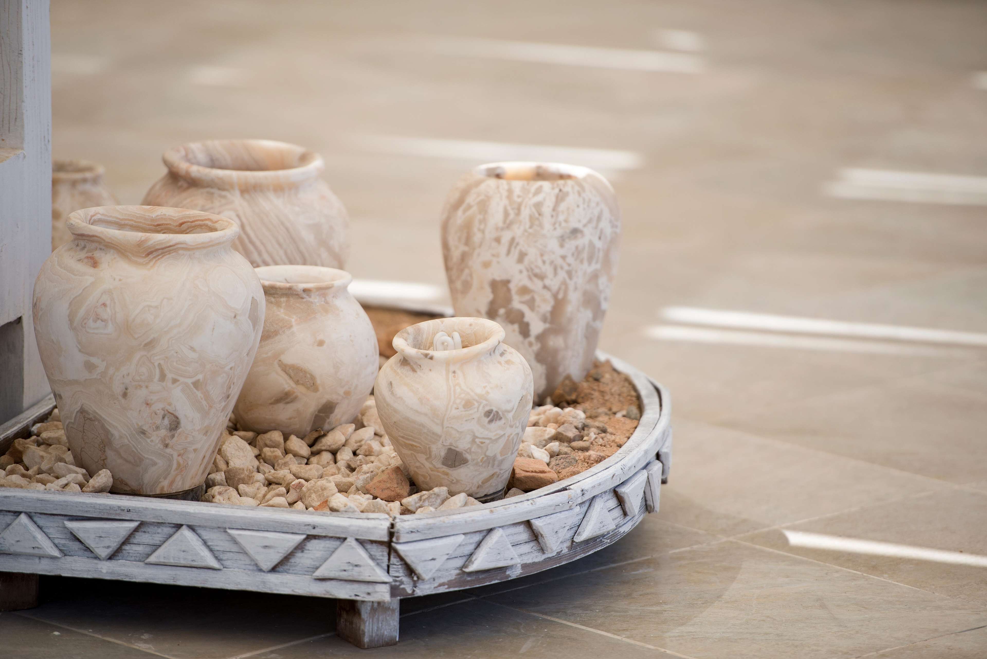 Amphoras Aqua