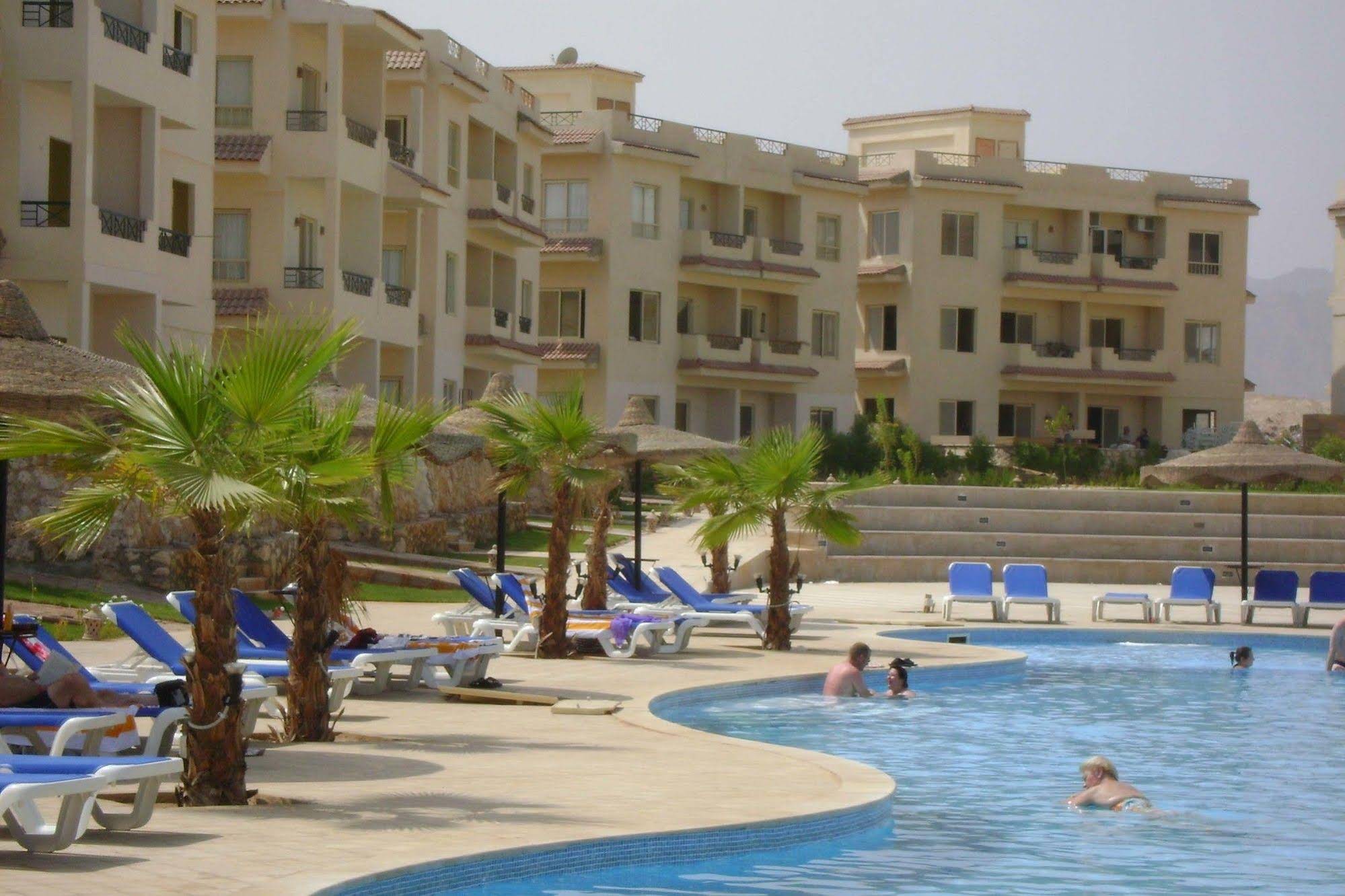 Sharm Bride Resort Aqua & SPA