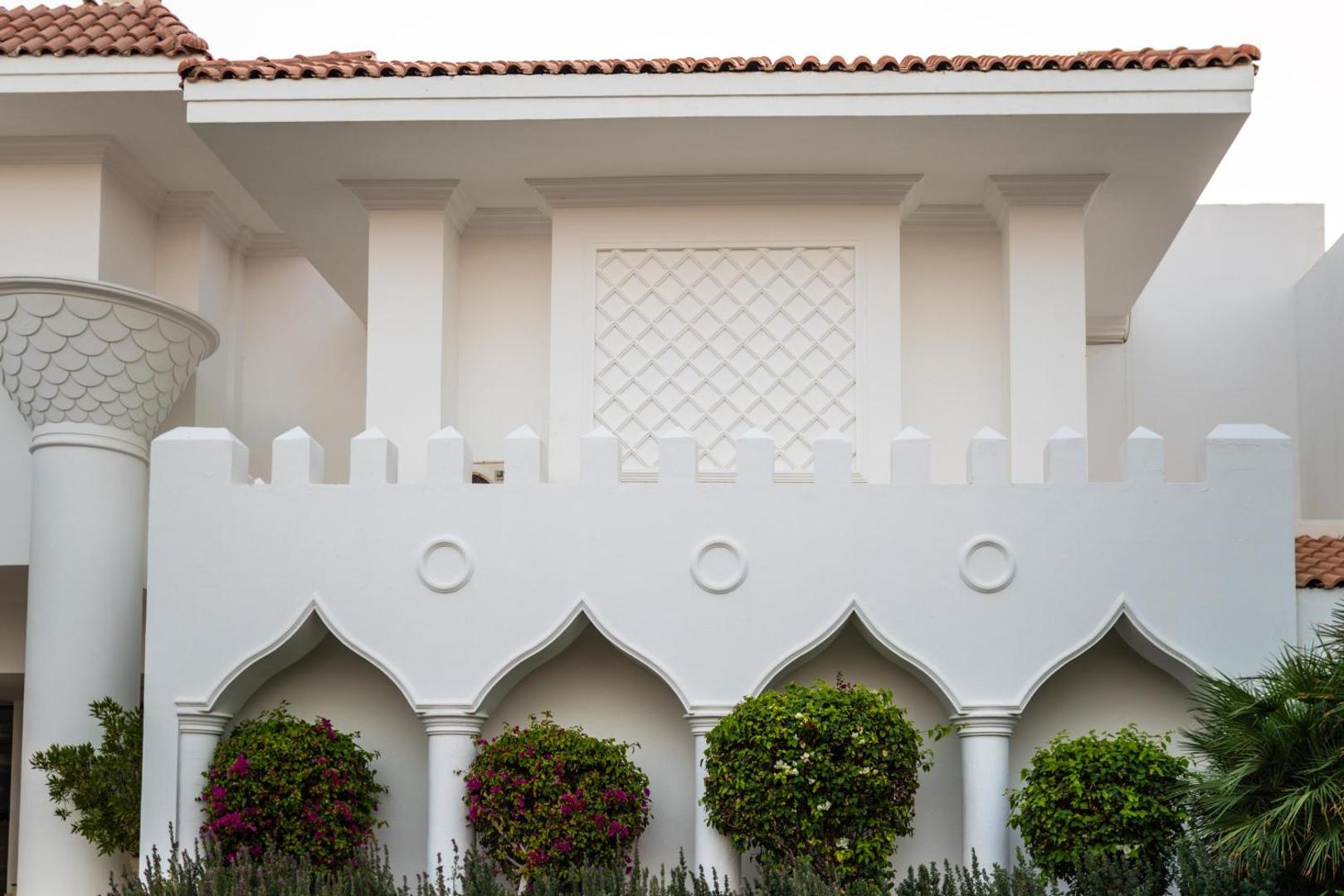 Baron Palms Sharm El Sheikh