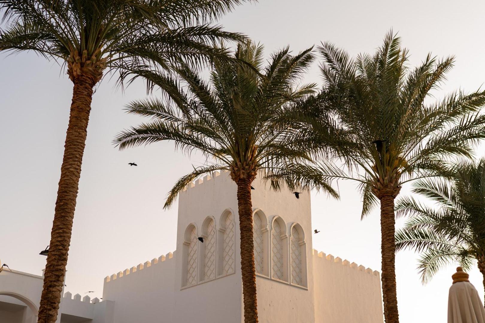 Baron Palms Sharm El Sheikh