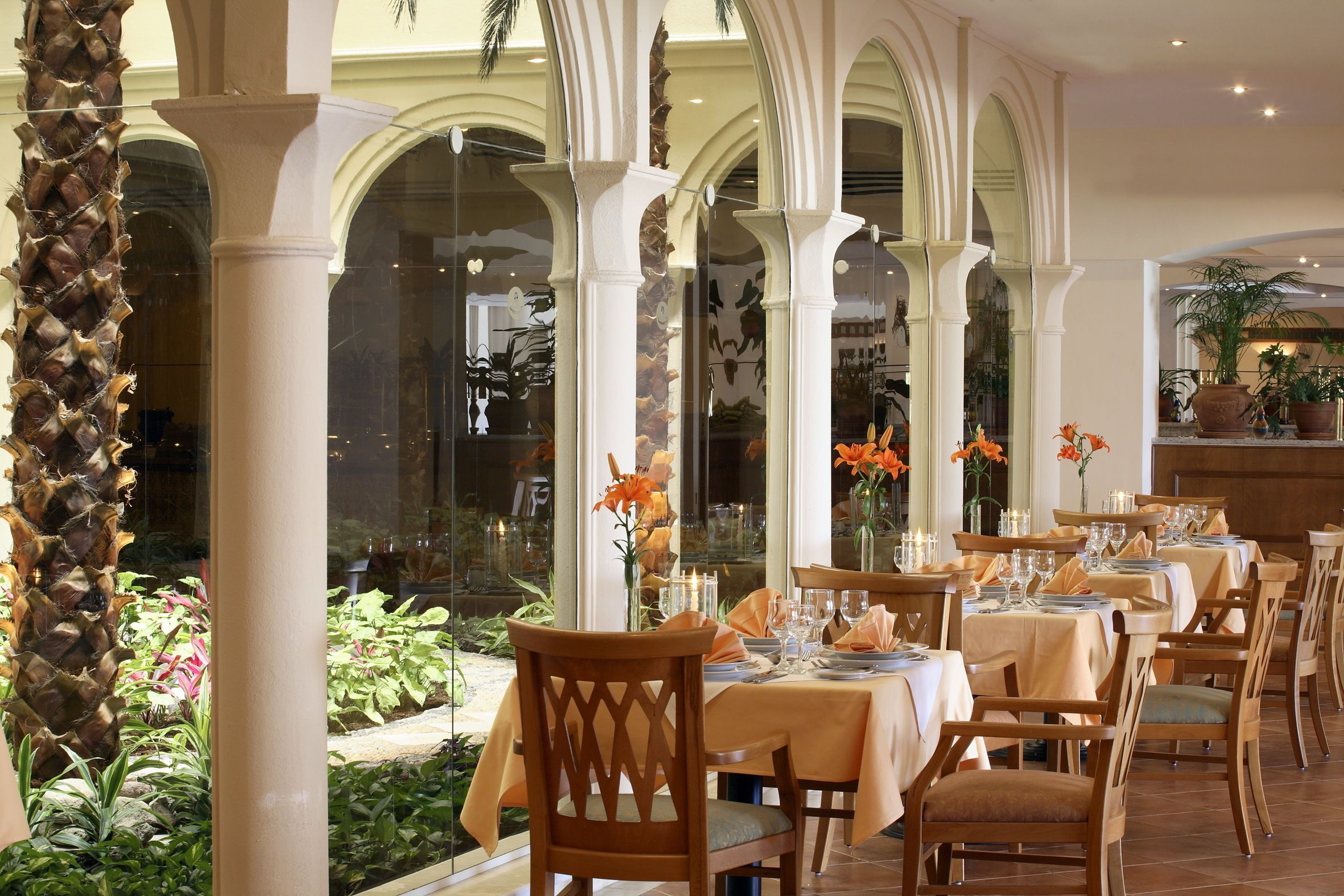 Baron Palms Sharm El Sheikh